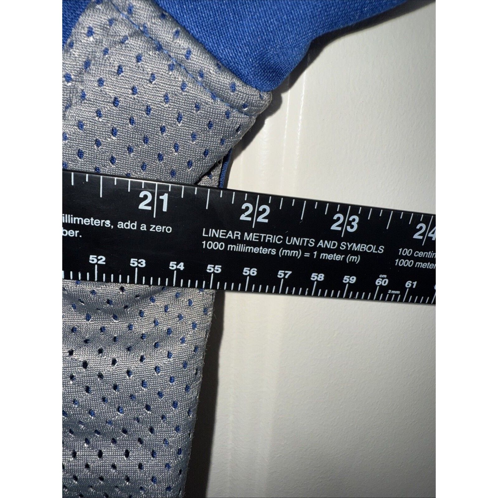 NFL Indianapolis Colts NFL Hoodie Sweatshirt Men’s Large Blue Size US L / EU 52-54 / 3 - 5 Thumbnail