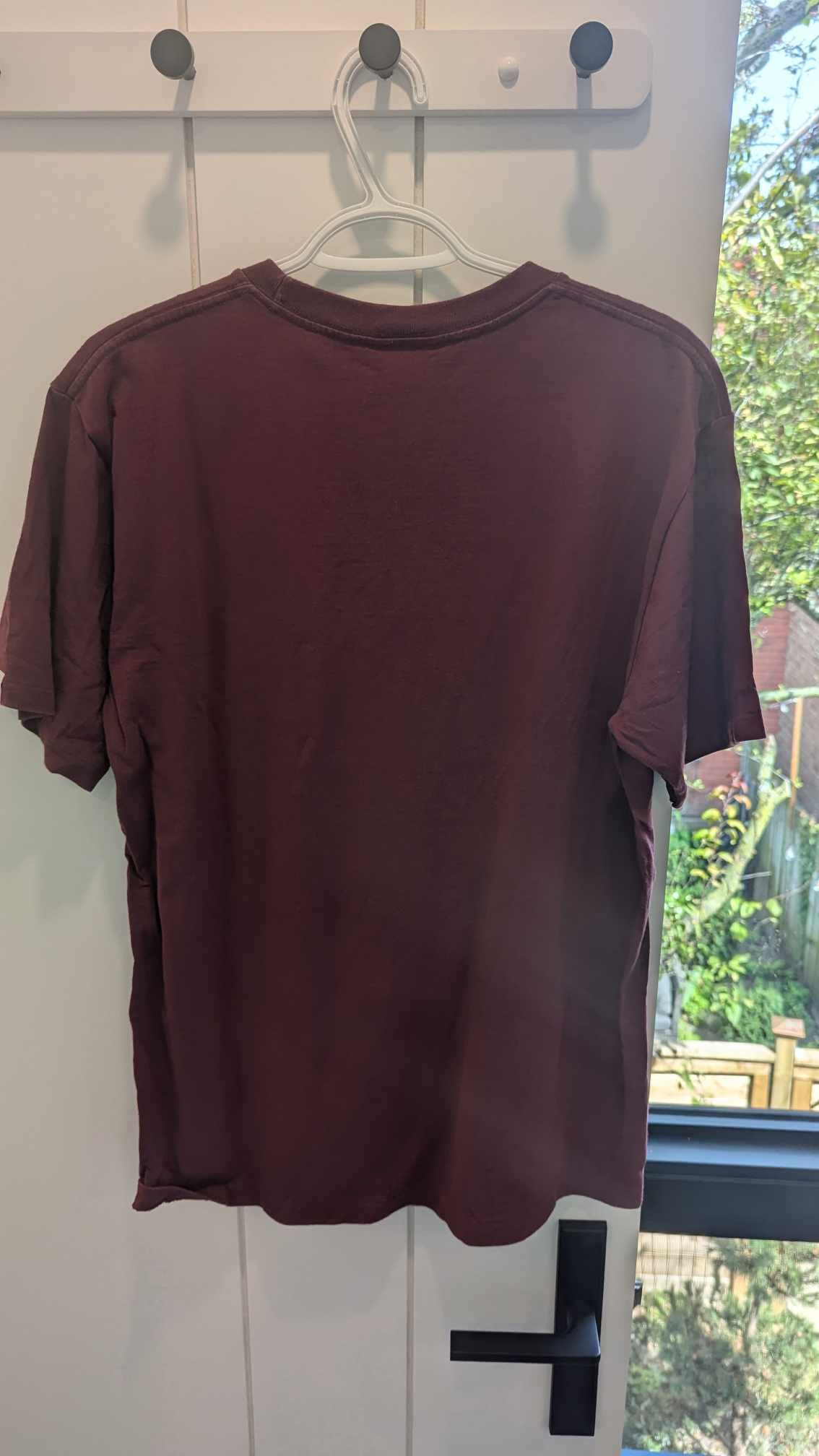 Bape Bape T Shirt Red Size US L / EU 52-54 / 3 - 3 Thumbnail