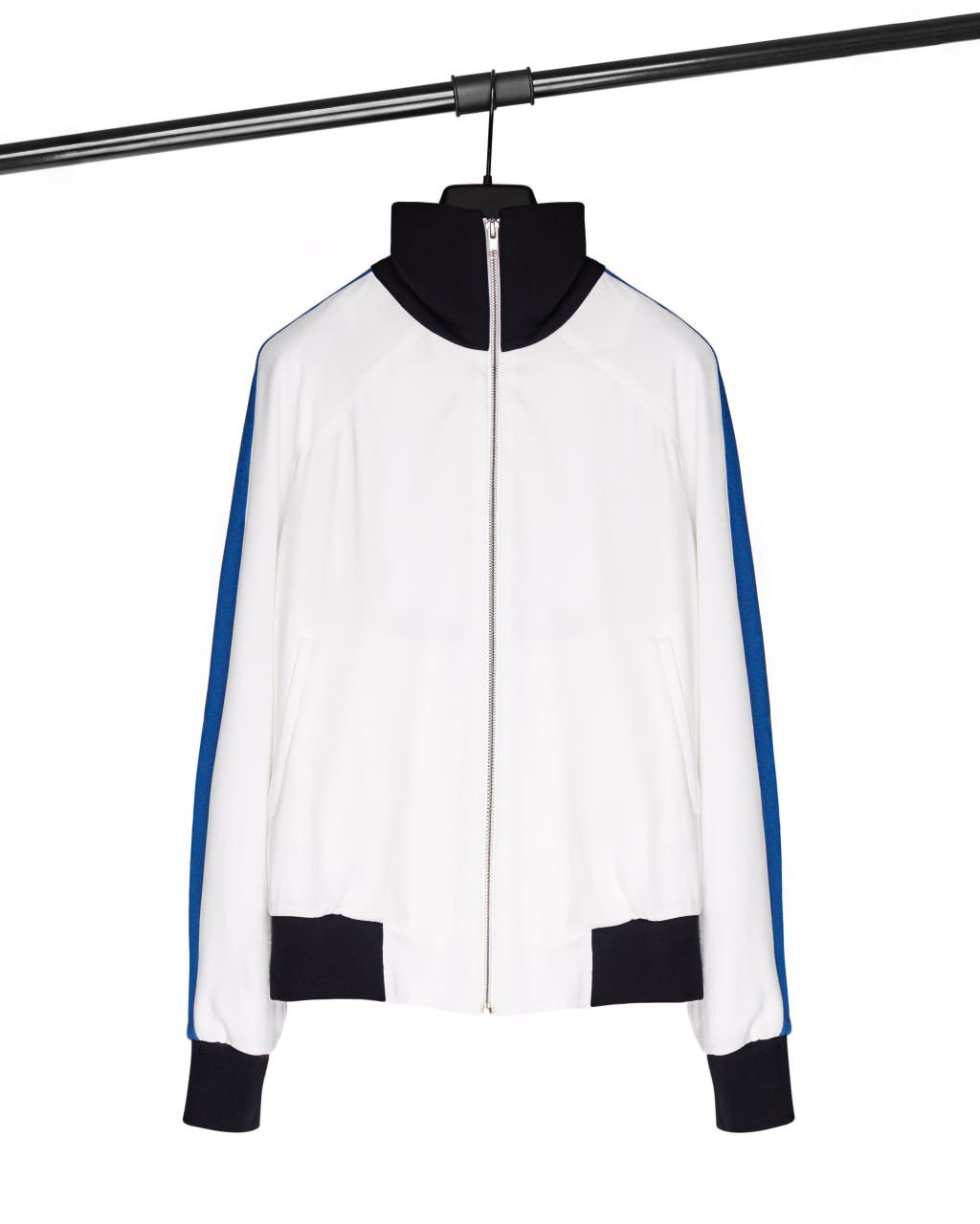 Kenzo KENZO / Zipped Teddy Bomber Jacket Size XS / US 0-2 / IT 36-38 - 3 Thumbnail