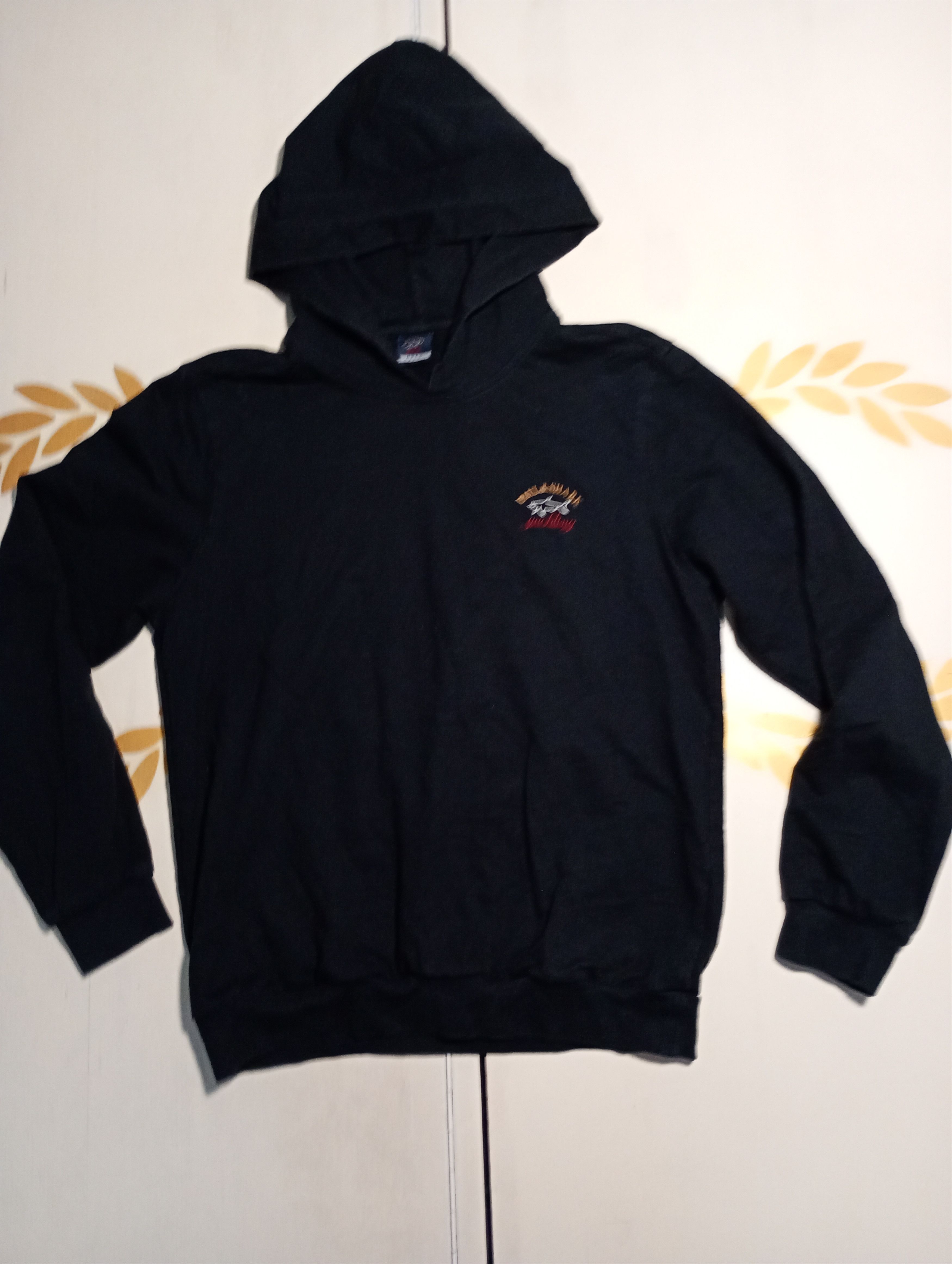 Paul & Shark Paul & Shark Hoodie Size US L / EU 52-54 / 3 - 4 Thumbnail