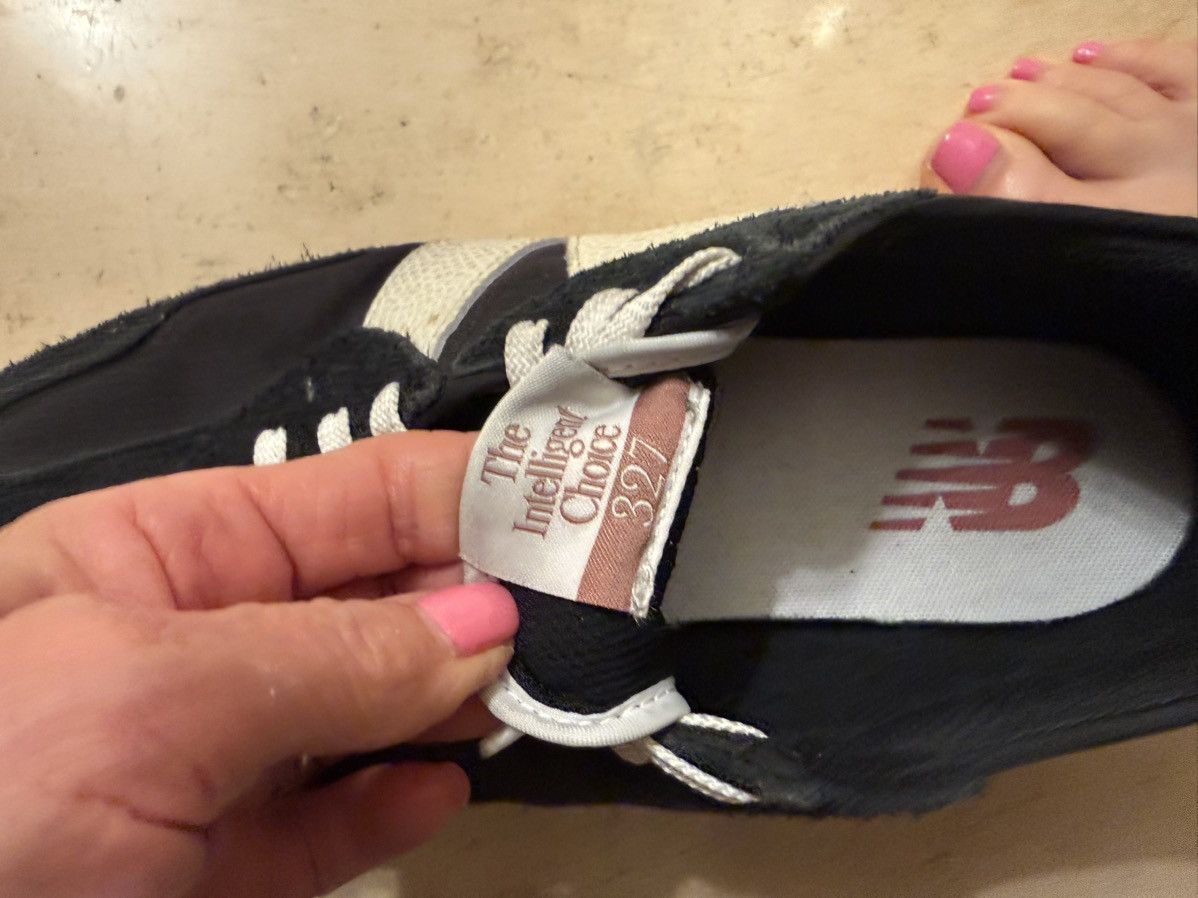 New Balance New Balance 327 Sneakers 10.5 Size US 10.5 / EU 43-44 - 5 Thumbnail