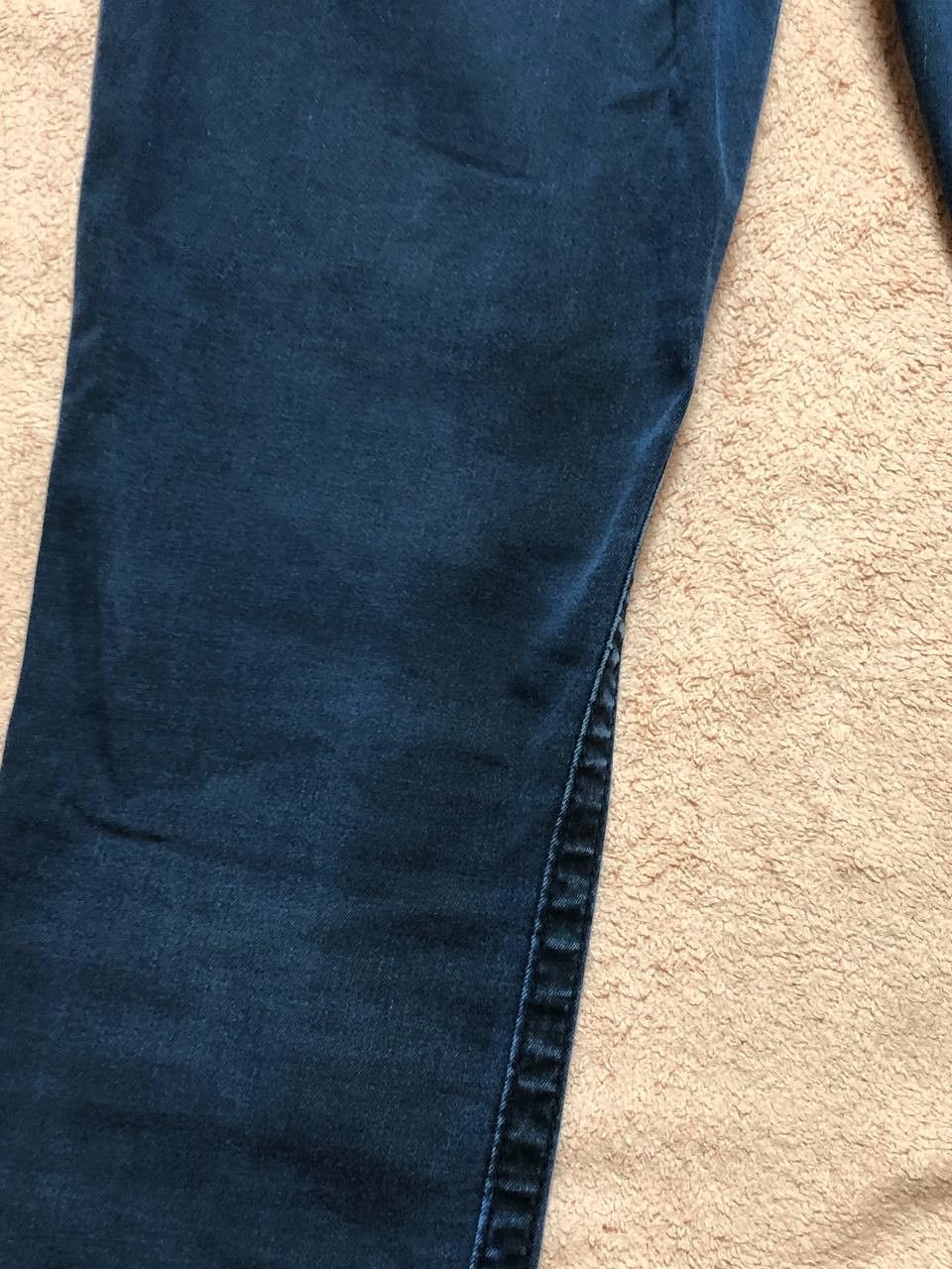 True Religion True Religion jeans skinny Vintage Y2K streetwear Size US 28 / EU 44 - 22 Thumbnail