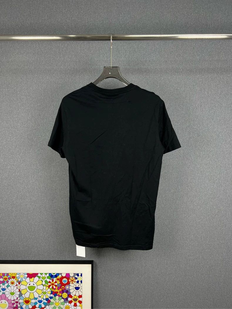 Givenchy Givenchy Portrait Short Sleeve Size US M / EU 48-50 / 2 - 2 Thumbnail