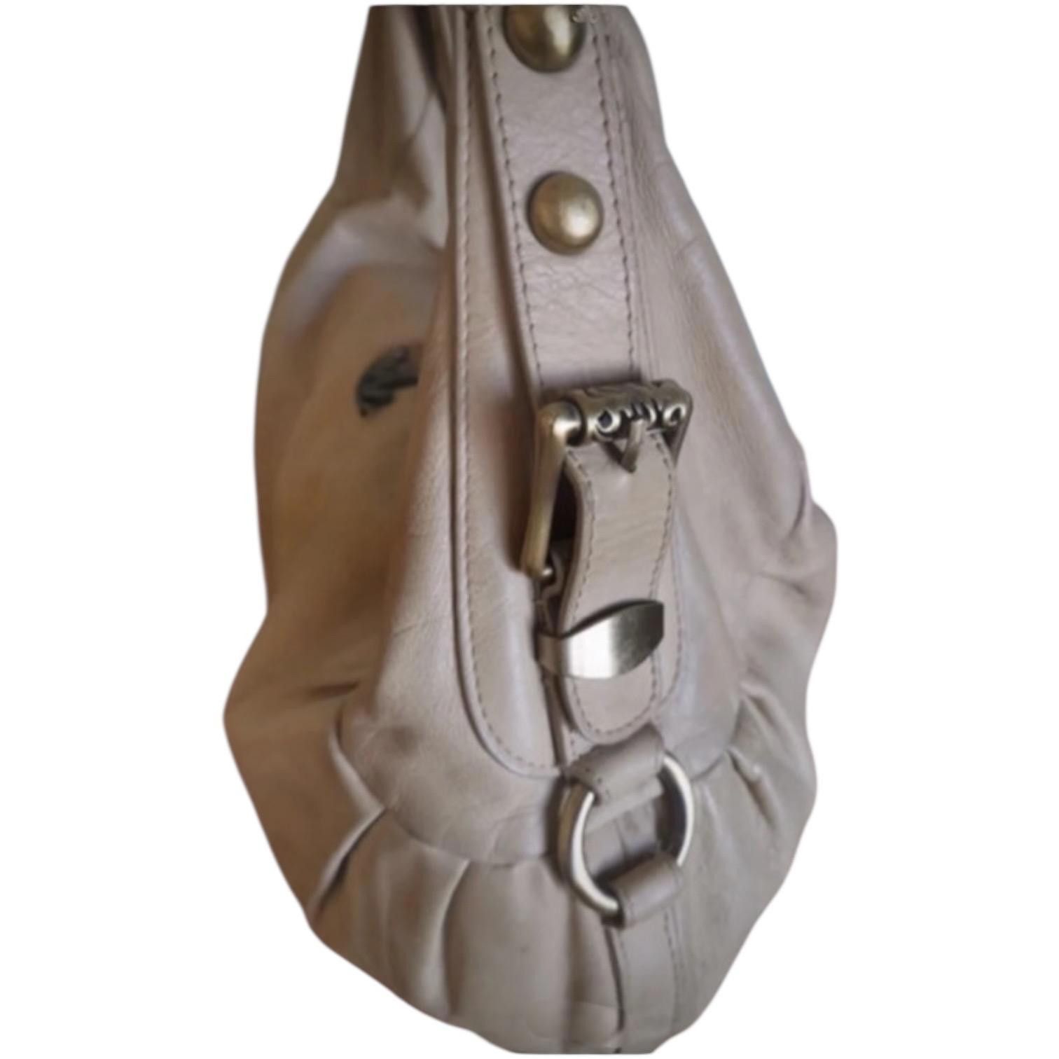 Roberto Cavalli The Cavalli Large Shoulder Bag Size ONE SIZE - 2 Thumbnail