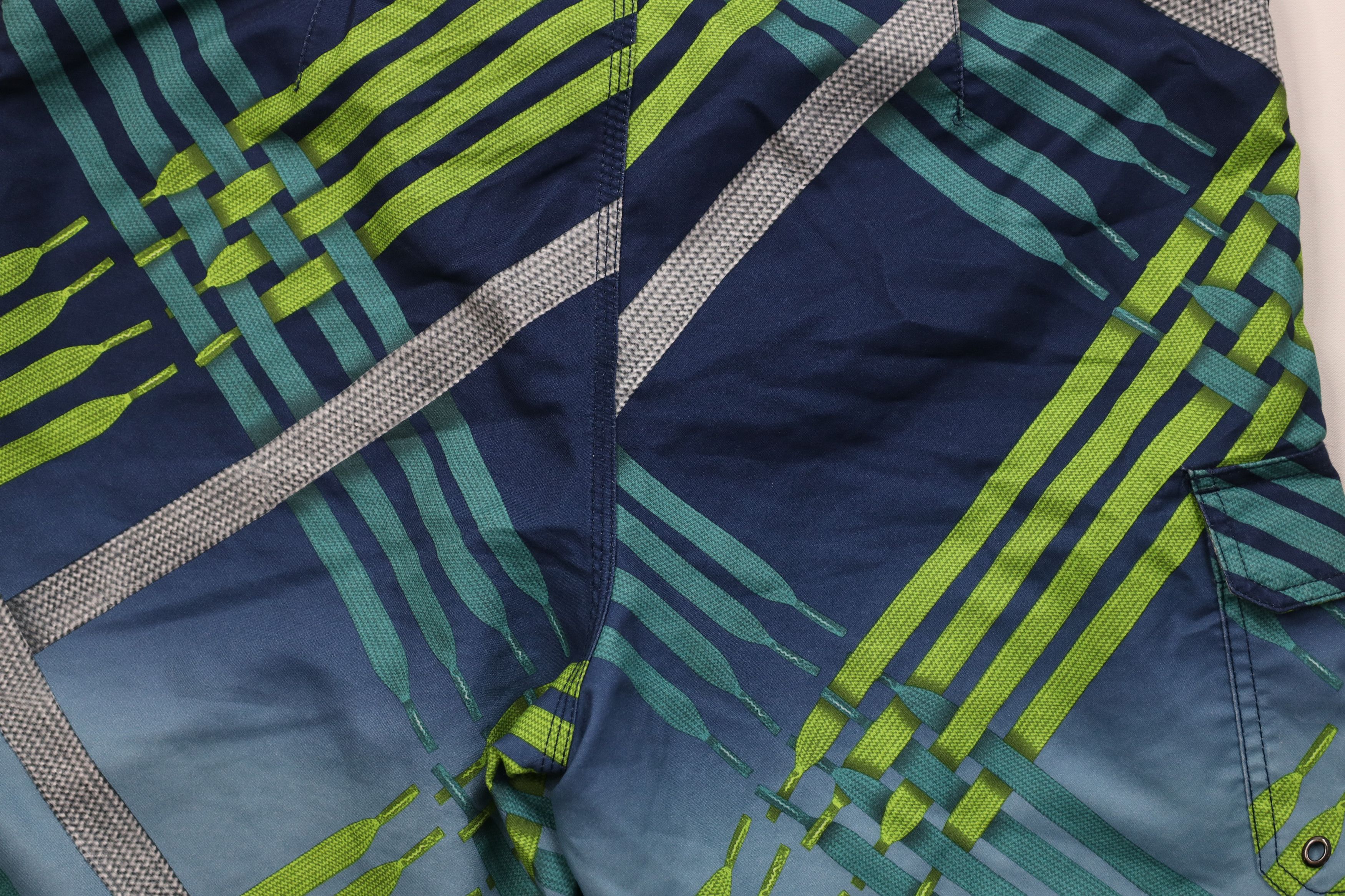 Nike Nike SB 6.0 Skateboard Shoe Laces Board Shorts Trunks Size US 32 / EU 48 - 10 Thumbnail
