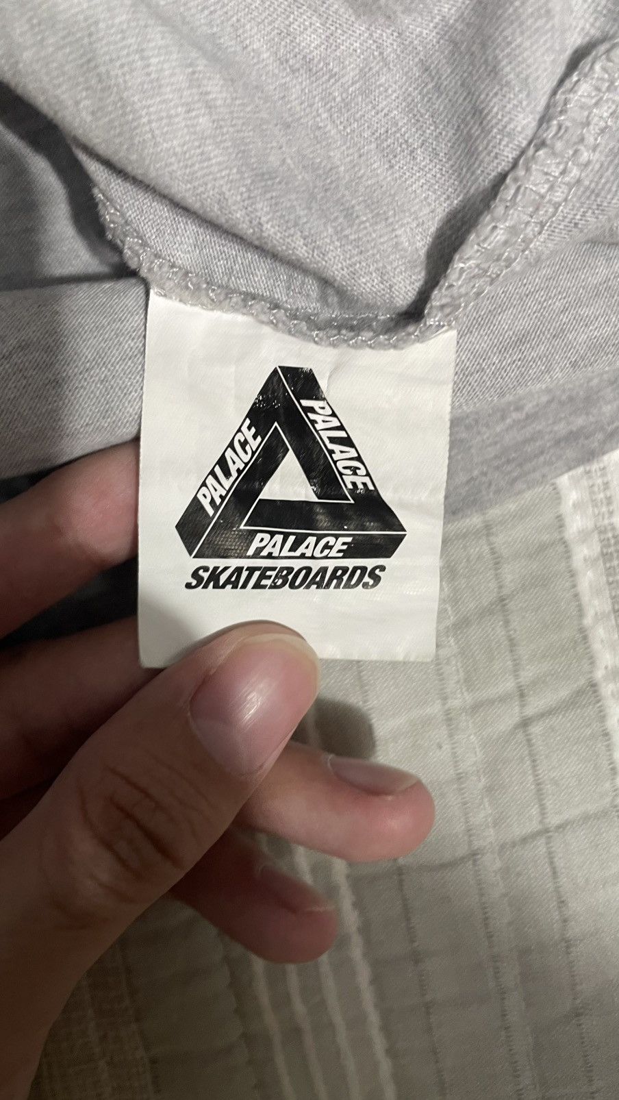 Palace Palace Camel T Shirt Size US S / EU 44-46 / 1 - 4 Thumbnail