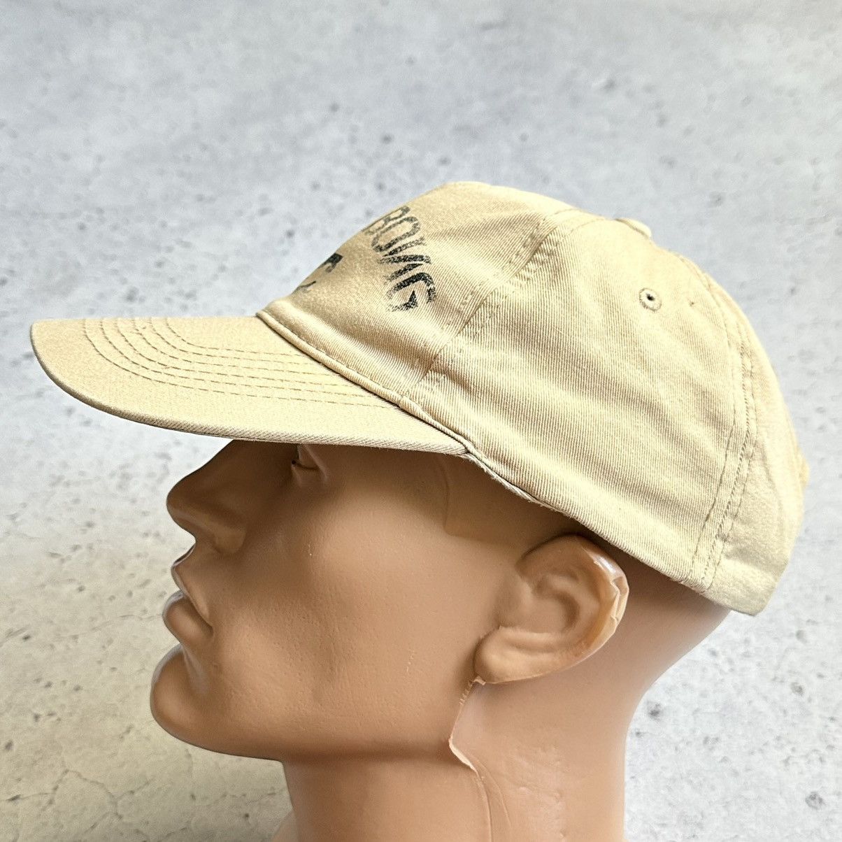 Billabong × Vintage VINTAGE Y2K BILLABONG CAP Size ONE SIZE - 5 Thumbnail