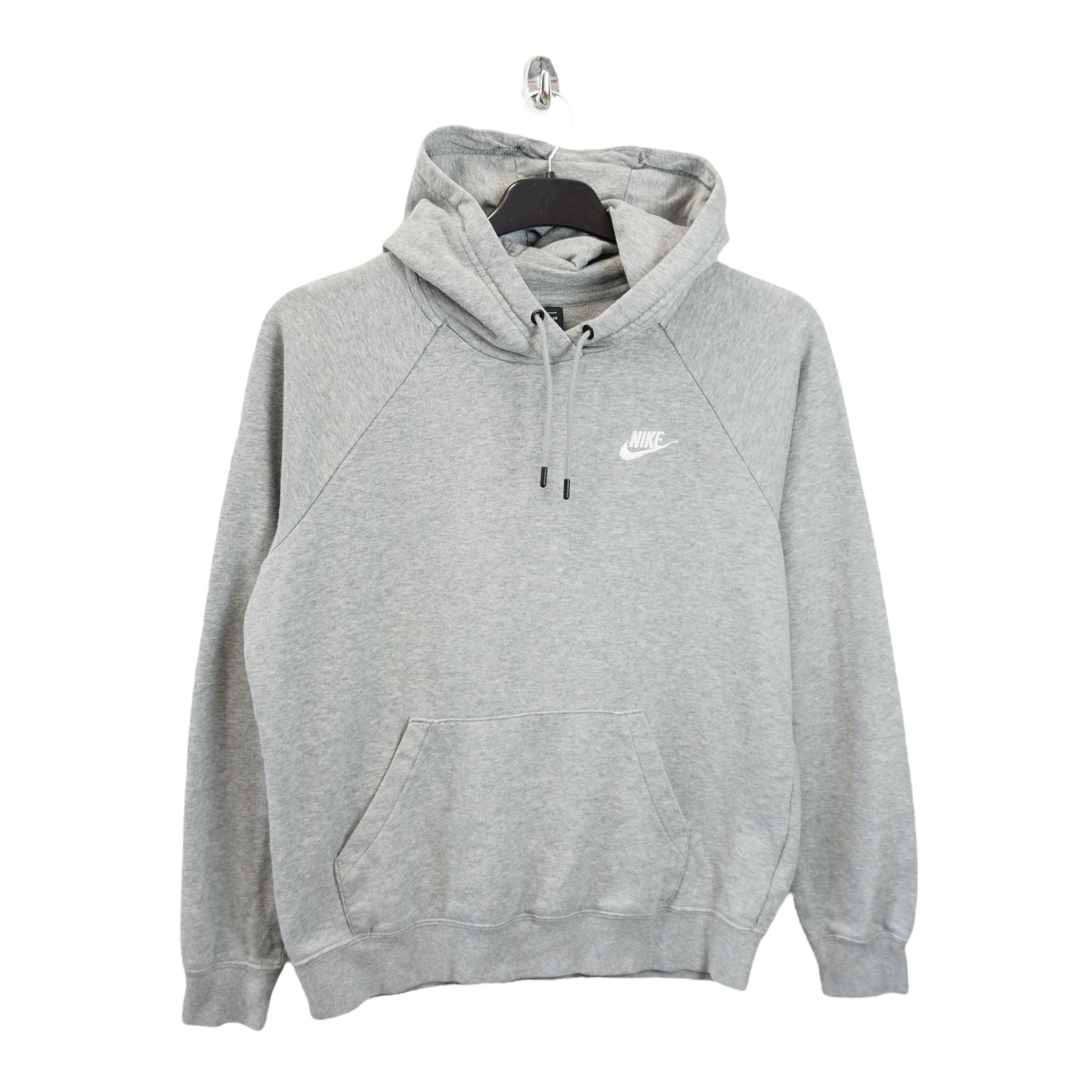 Nike Essential Embroidery Jogger Hoodie Size S / US 4 / IT 40 - 1 Thumbnail