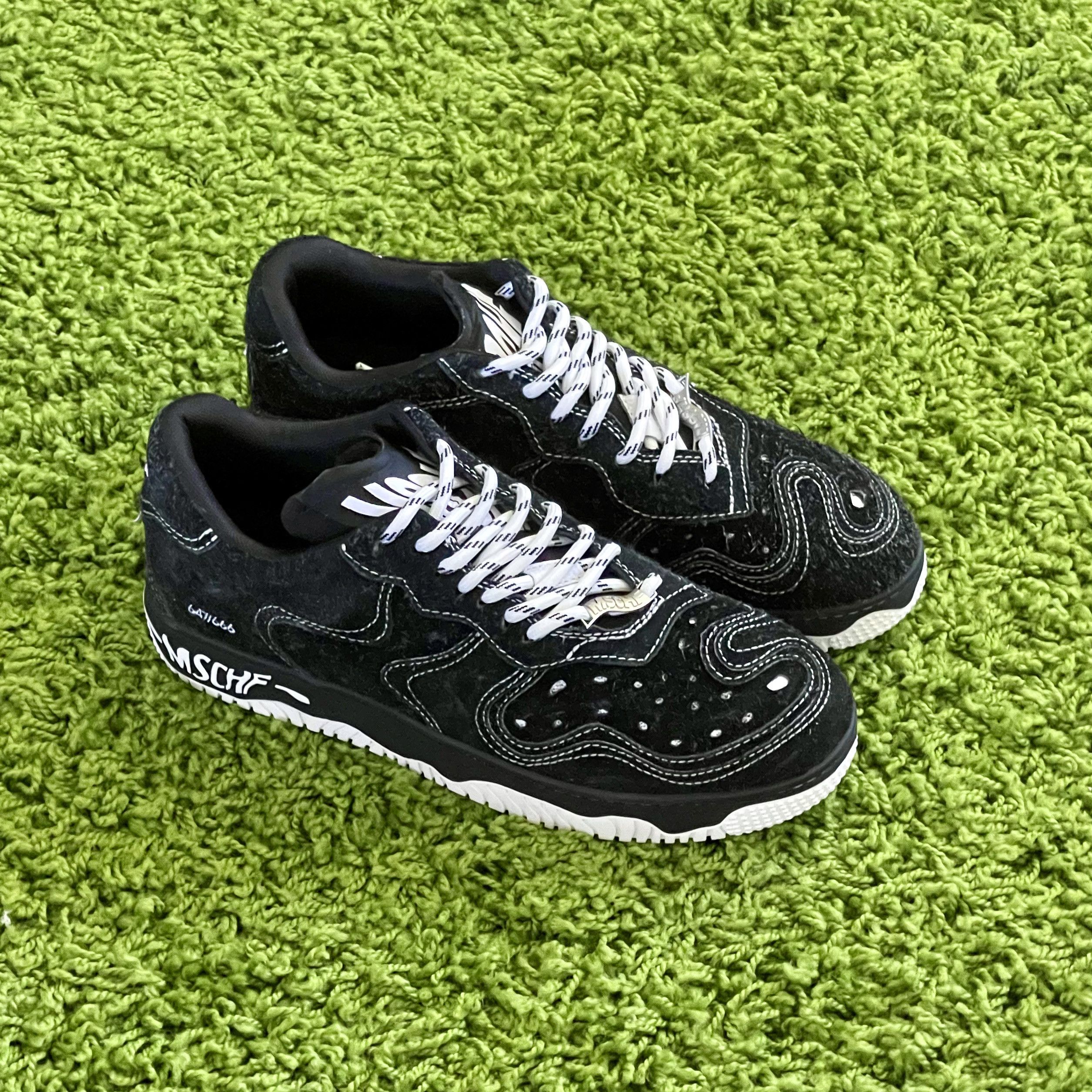 MSCHF MSCHF Super Normal 2 Perrotin Edition (2022) Size 13 Size US 13 / EU 46 - 4 Thumbnail