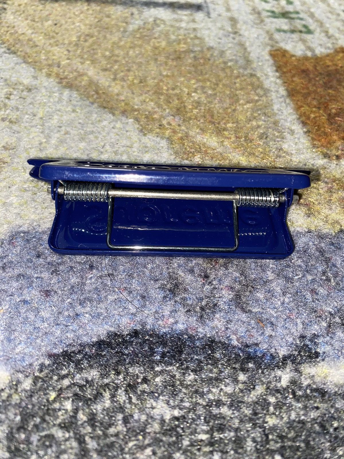 Supreme Supreme Dulton Clip Size ONE SIZE - 2 Thumbnail