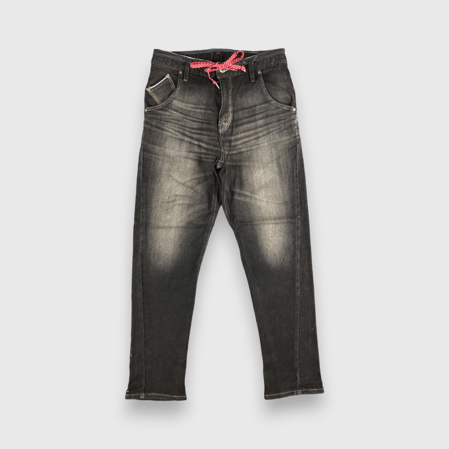 Edwin Vintage Edwin Earth Tone Jeans-J1824 Size US 32 / EU 48 - 1 Thumbnail