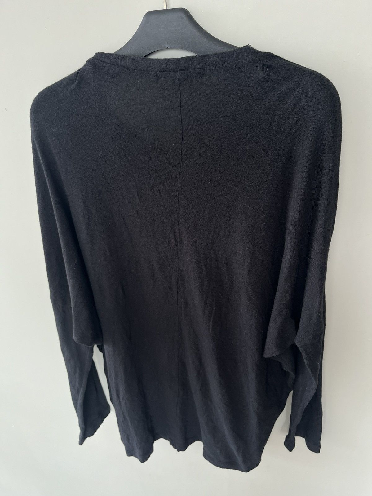 If Six Was Nine × Japanese Brand × Le Grande Bleu (L.G.B.) CODES COMBINE POEM AVANT GARDE PUNK STYLE GOTHIC Size US M / EU 48-50 / 2 - 7 Thumbnail