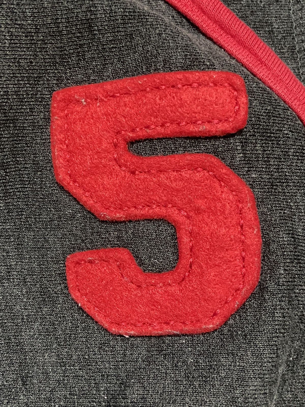 Triple 5 Soul × Vintage Vintage Triple 5 Soul Fullzip Hoodie Oversized Size US XL / EU 56 / 4 - 4 Thumbnail