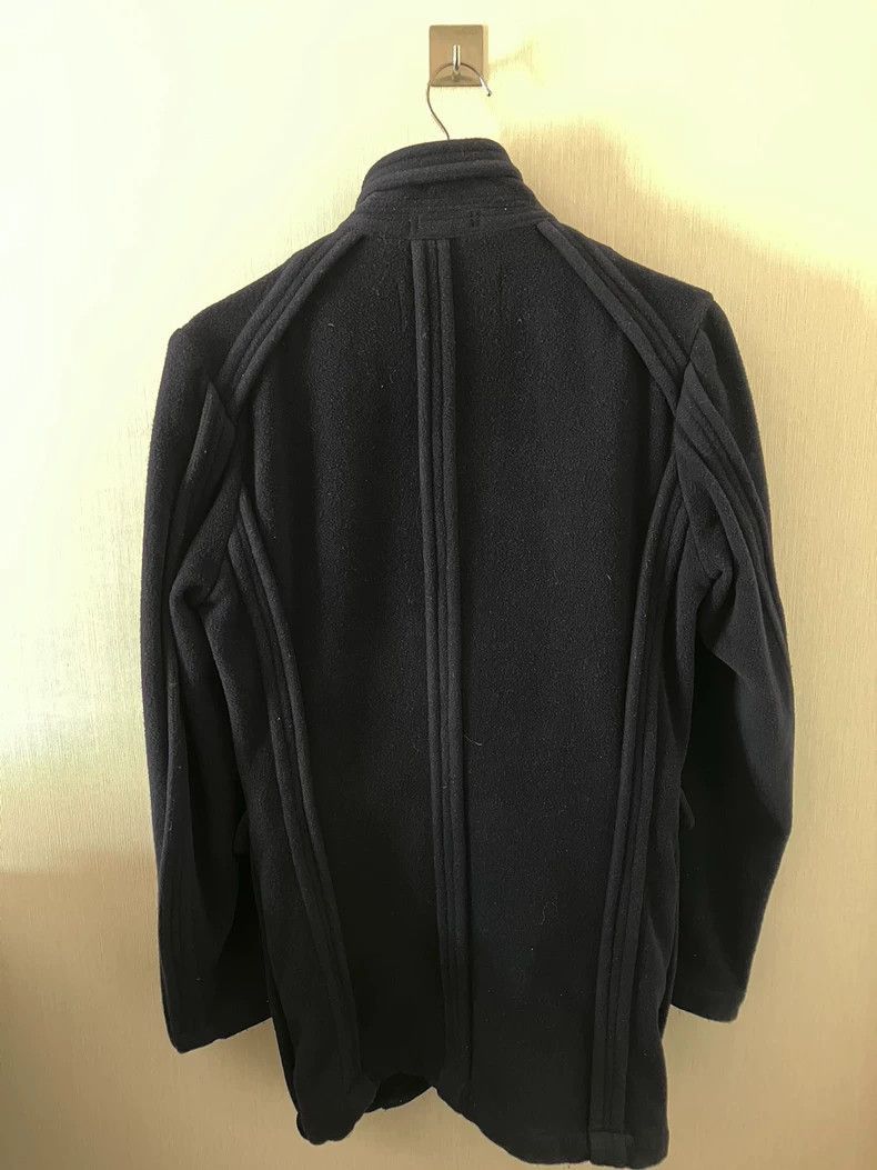 Comme des Garcons Comme des Garçons Homme Plus Blazer-2505 Size US M / EU 48-50 / 2 - 5 Thumbnail