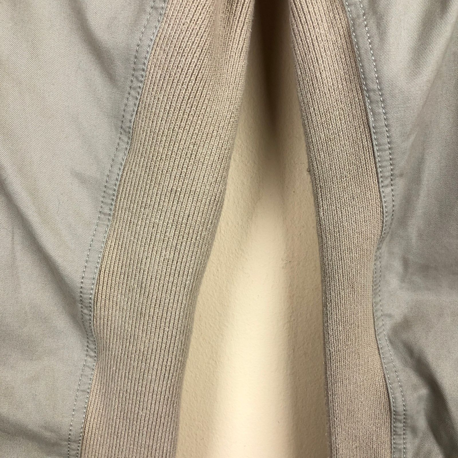 Dolce & Gabbana Dolce Gabbana Multi Pocket Pants Size US 32 / EU 48 - 5 Thumbnail