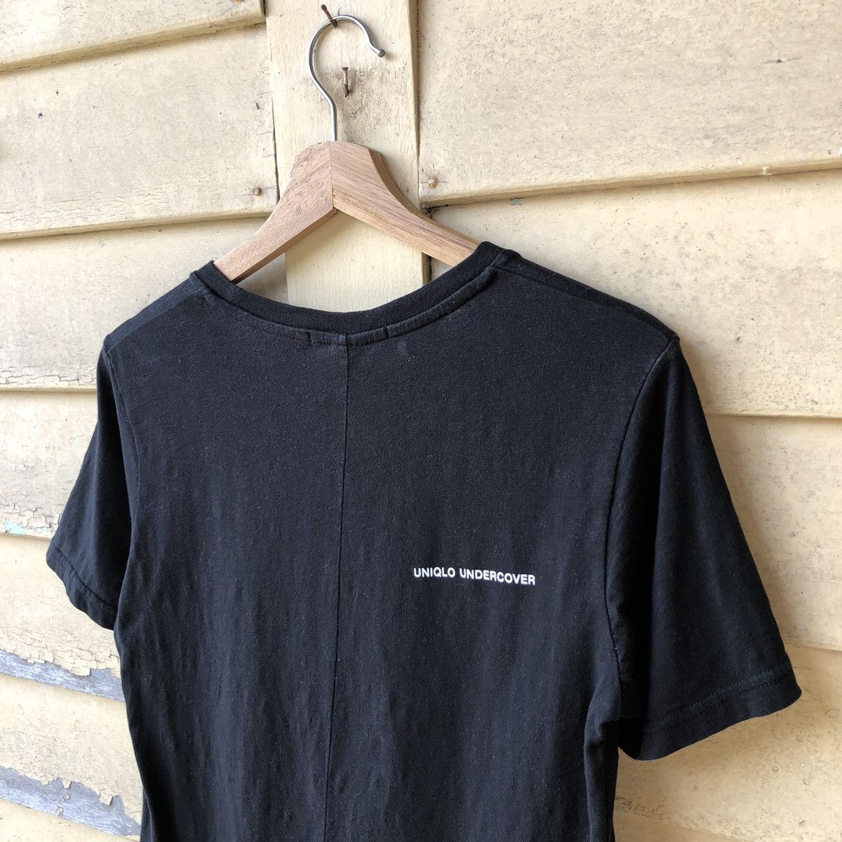 Undercover Mickey Mouse Uniqlo Undercover Tshirt Size S / US 4 / IT 40 - 7 Thumbnail