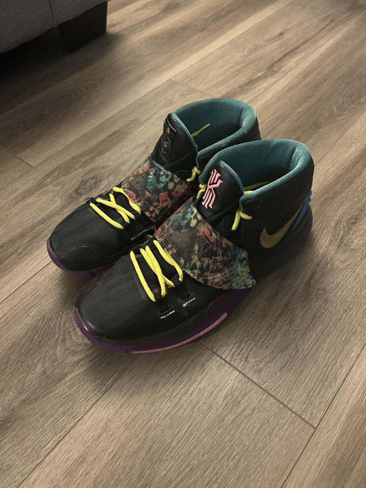 Kyrie 5 ep chinese new year best sale