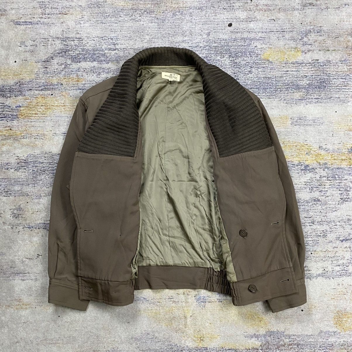 Balenciaga Vintage 90s Balenciaga sport jacket Size US M / EU 48-50 / 2 - 12 Thumbnail