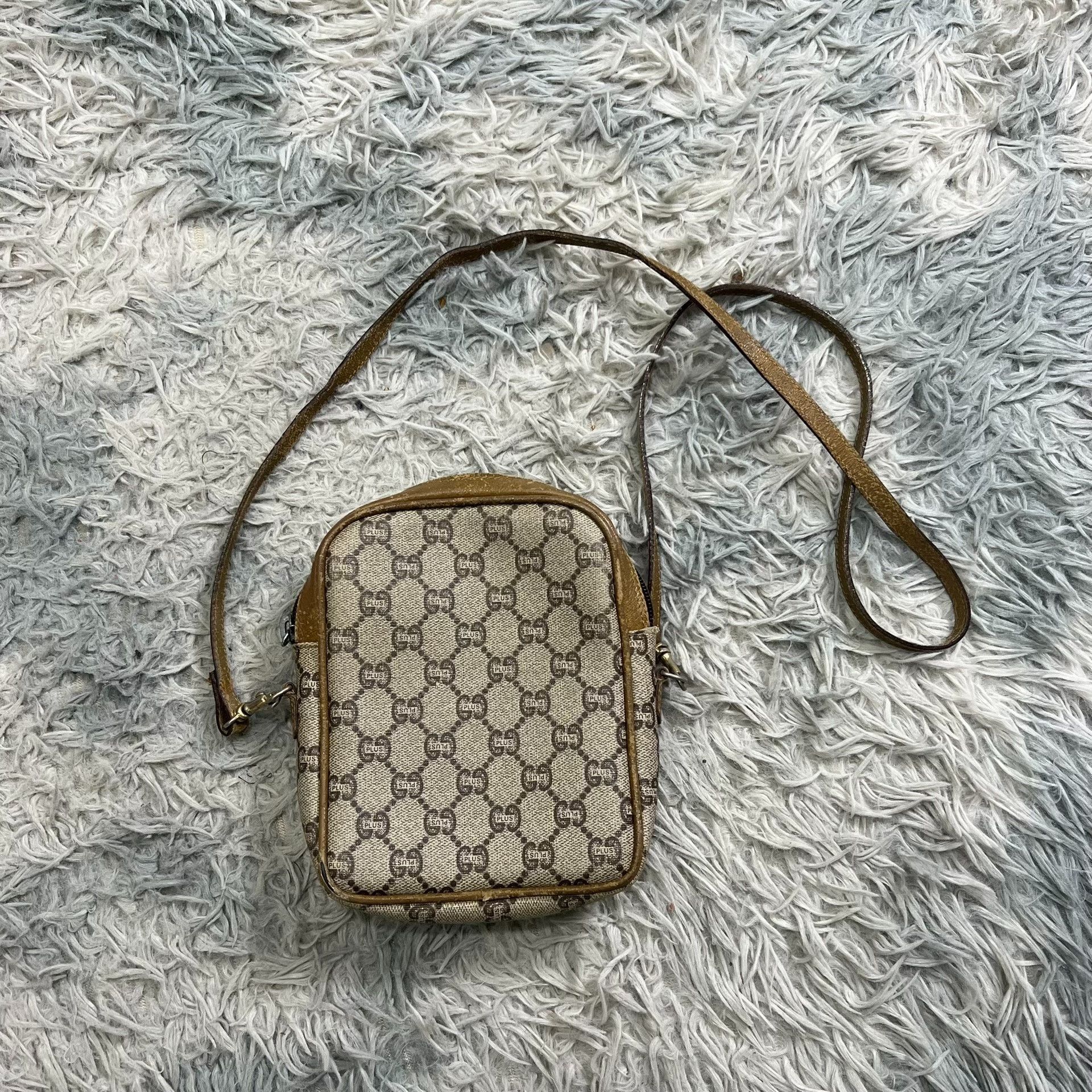 Gucci Gucci Shoulder Bag Size ONE SIZE - 1 Thumbnail