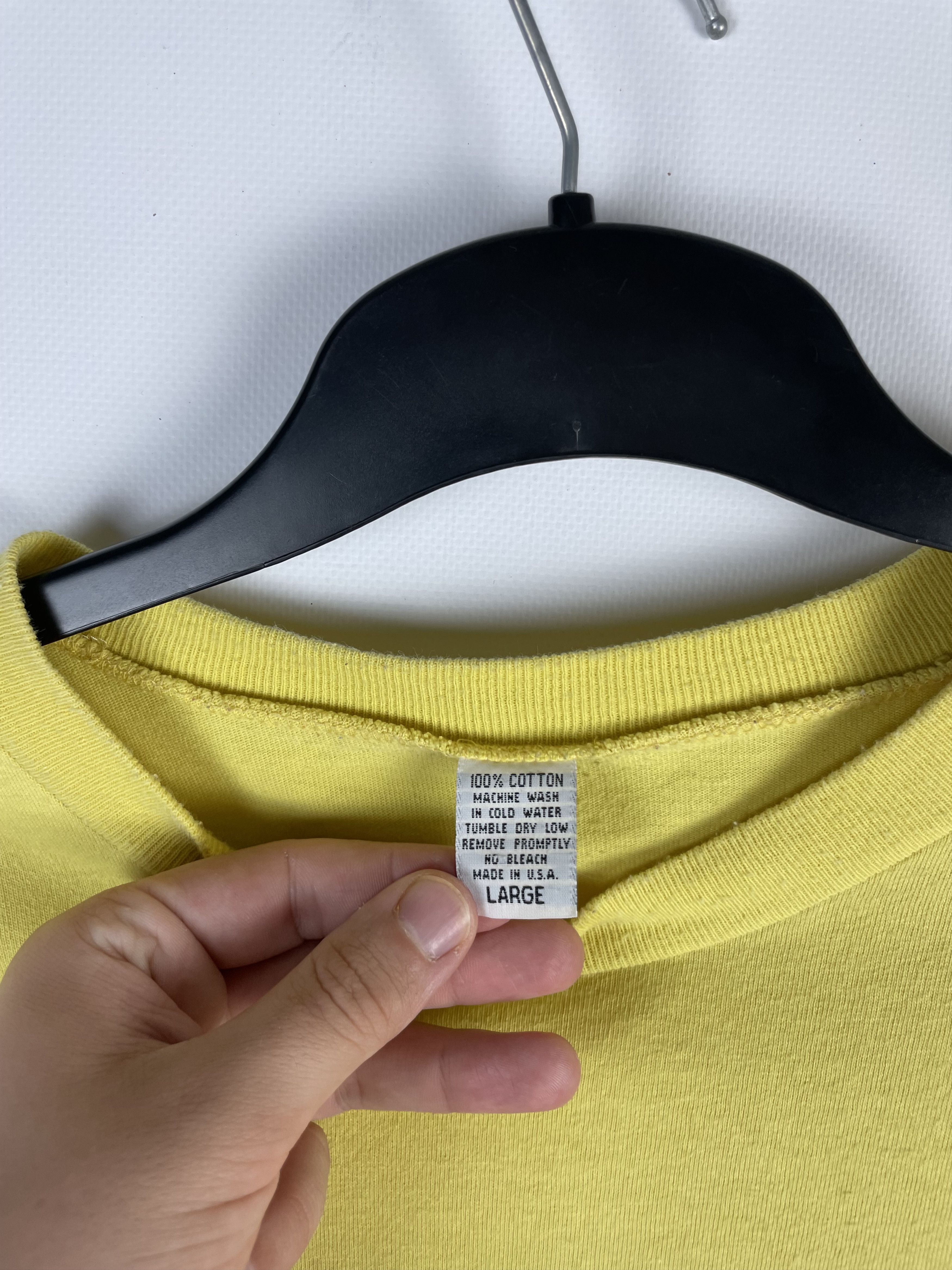 Vintage VINTAGE PENZOIL T SHIRT 90S Size US L / EU 52-54 / 3 - 7 Thumbnail