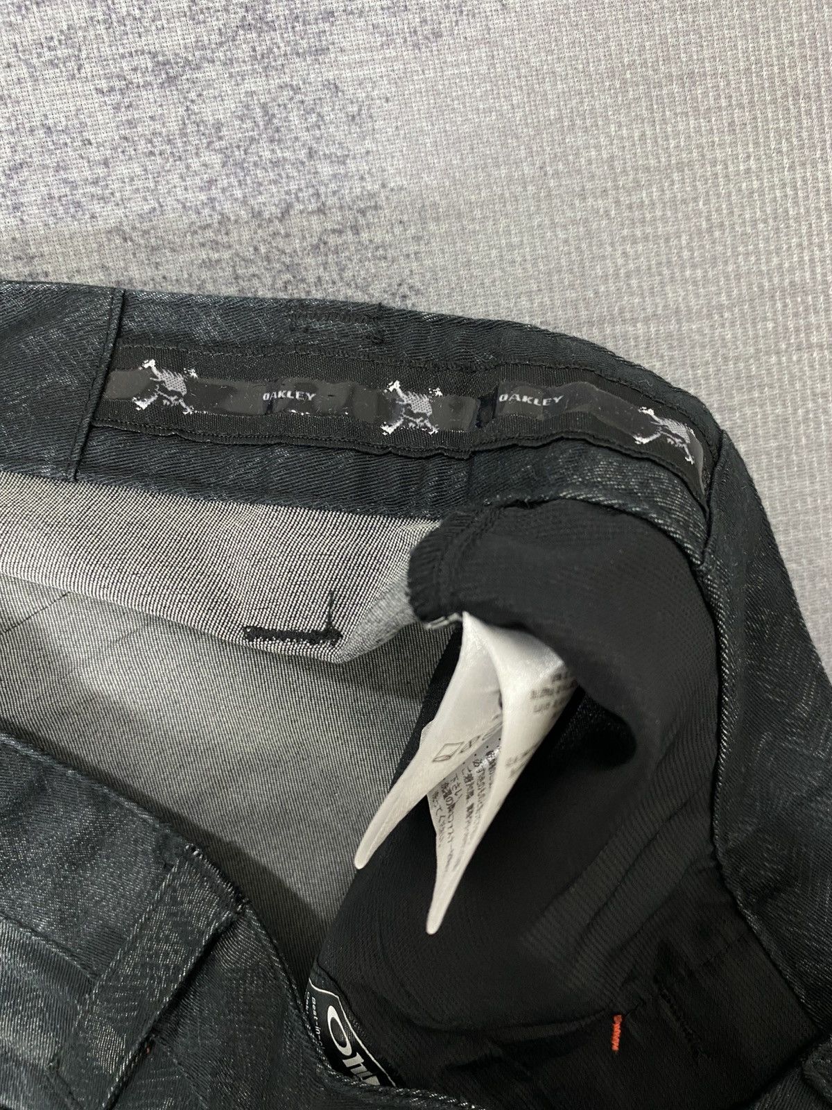 Oakley oakley engineered twisted pants Size US 32 / EU 48 - 7 Thumbnail