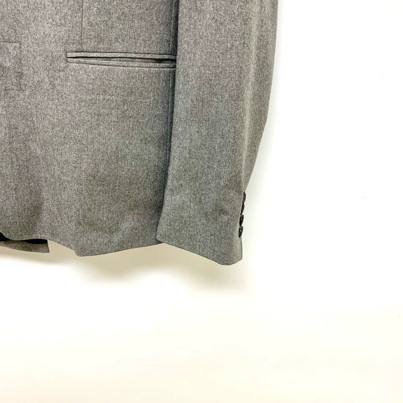 Dior Dior Hooded design wool suit jacket 2501-Nextarrow Size US M / EU 48-50 / 2 - 6 Thumbnail