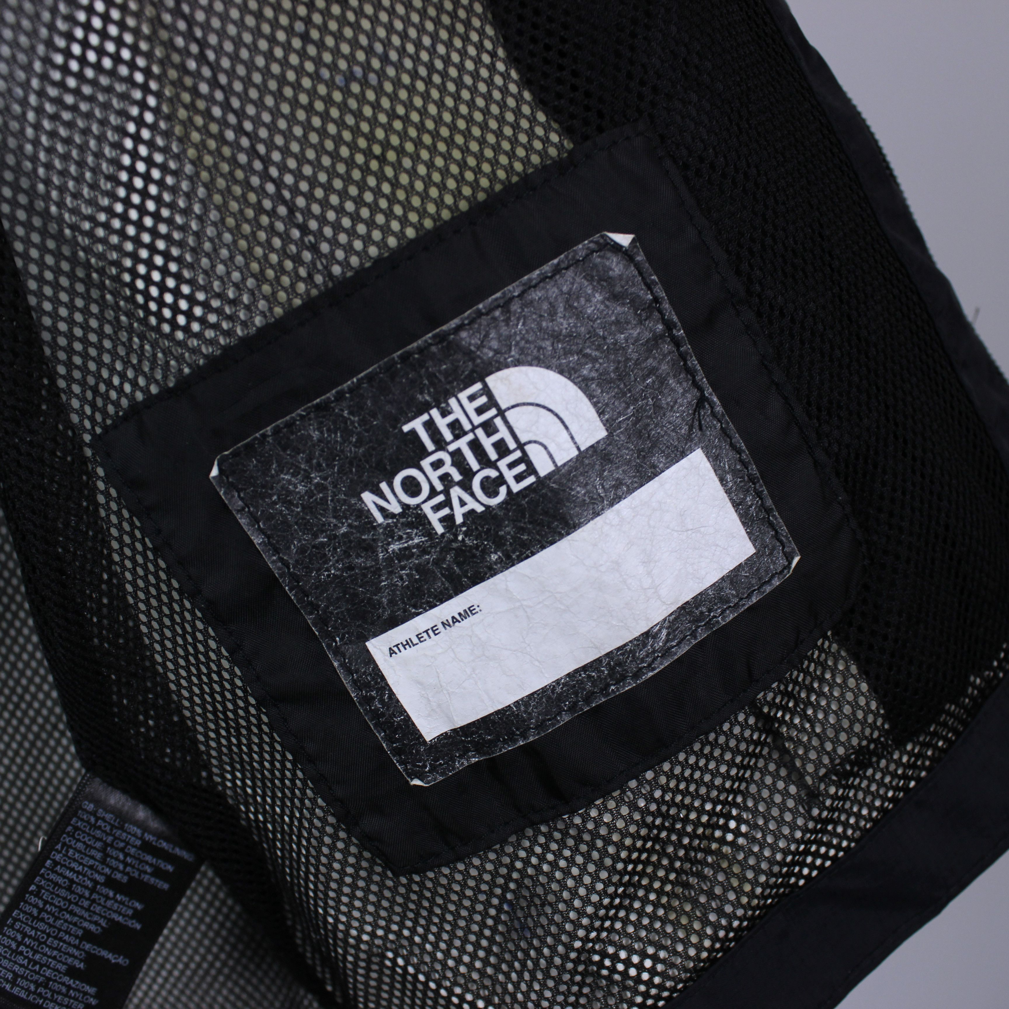 The North Face The North Face TNF jacket women kids XS black dryvent Size XS / US 0-2 / IT 36-38 - 5 Thumbnail