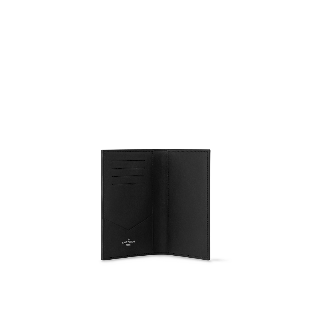 Louis Vuitton Passport Cover Size ONE SIZE - 3 Thumbnail