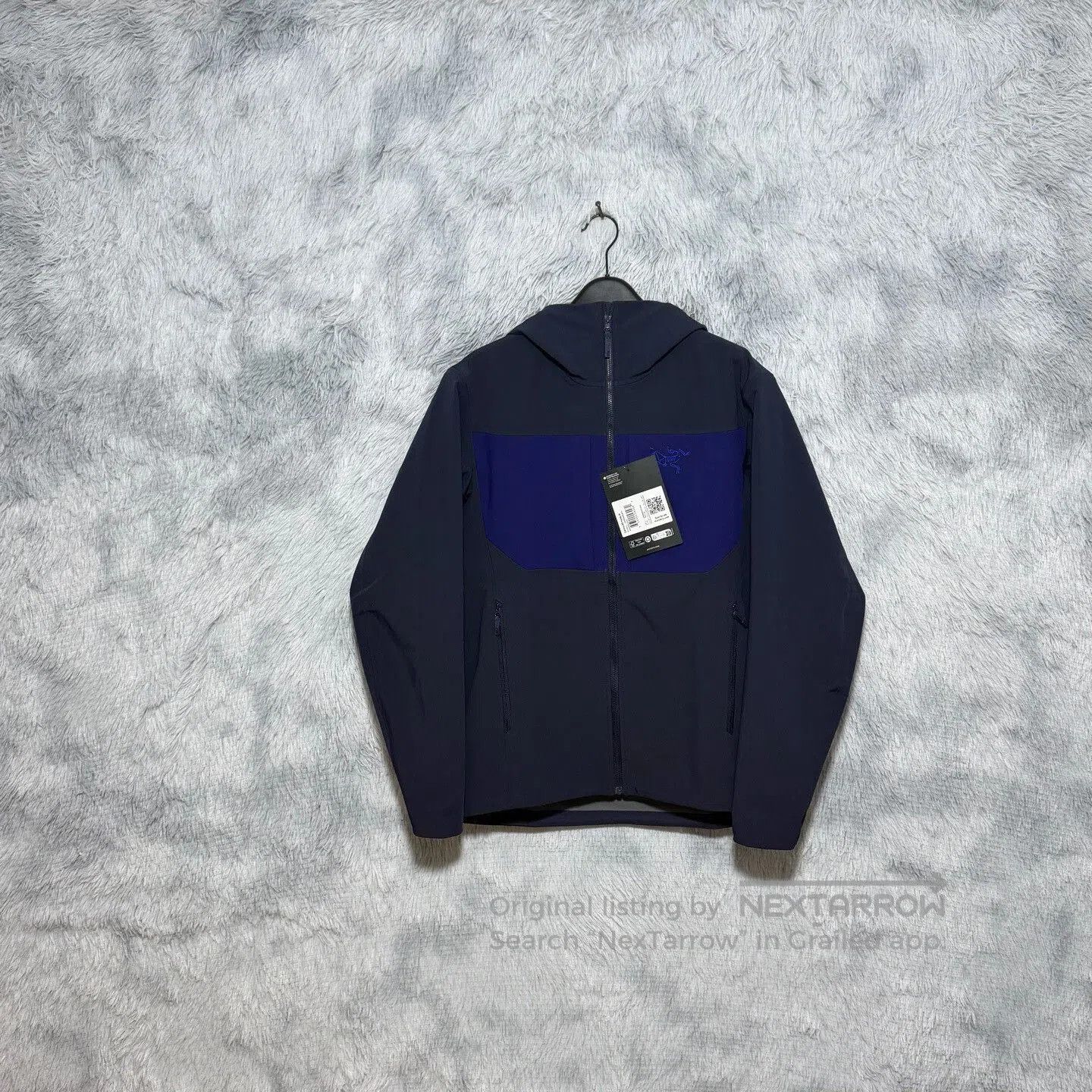 Arc'teryx Arcteryx Gamma MX Hoody Men's. Size US M / EU 48-50 / 2 - 1 Thumbnail