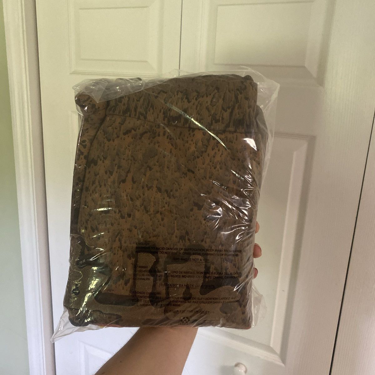 Cactus Plant Flea Market × Travis Scott Cactus Jack X CPFM Bazaar ComplexCon Hoodie Men’s Size Large Size US L / EU 52-54 / 3 - 3 Thumbnail