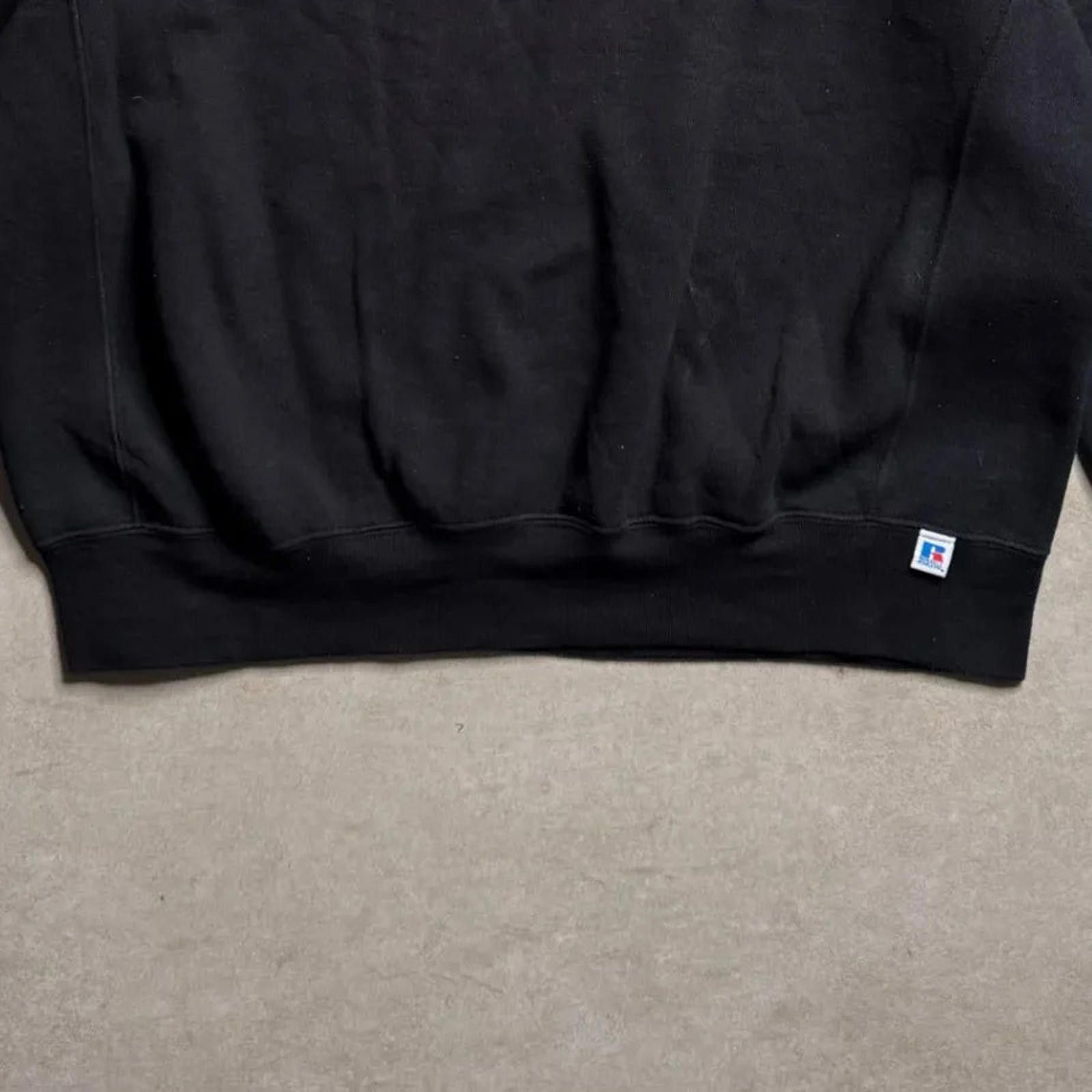 Russell Athletic Vintage Russell Sweatshirt - L Size US L / EU 52-54 / 3 - 7 Thumbnail