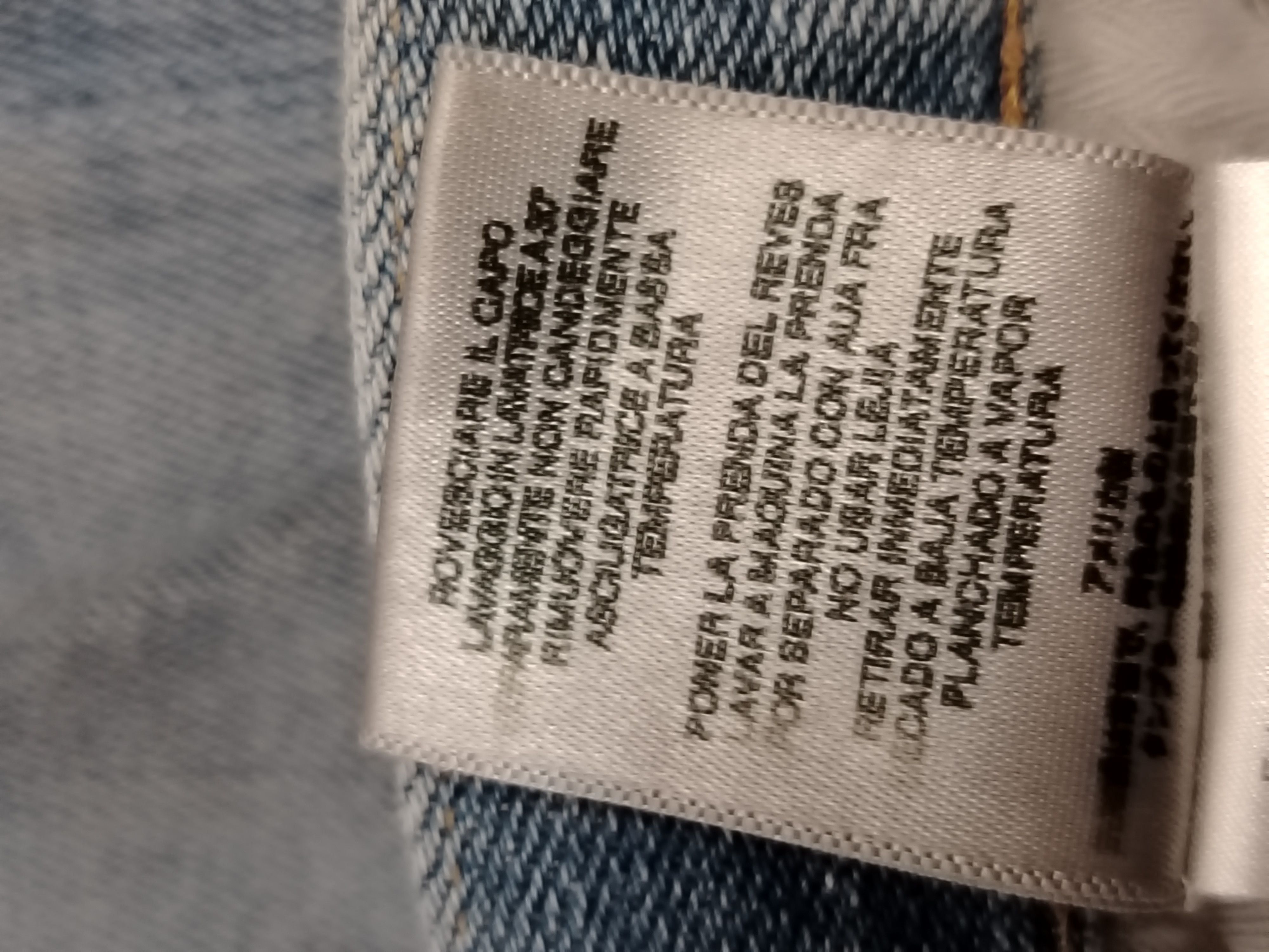 Ron Herman Ron Herman Denim Distressed jeans Size 27" / US 4 / IT 40 - 4 Thumbnail