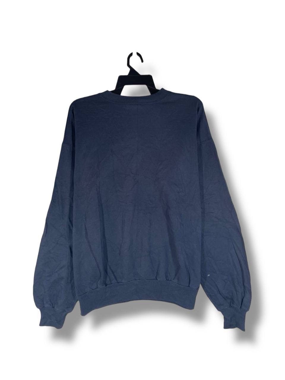 Other Vintage 90s banff canadian rockies sweatshirt jumper Size L Size US L / EU 52-54 / 3 - 3 Thumbnail