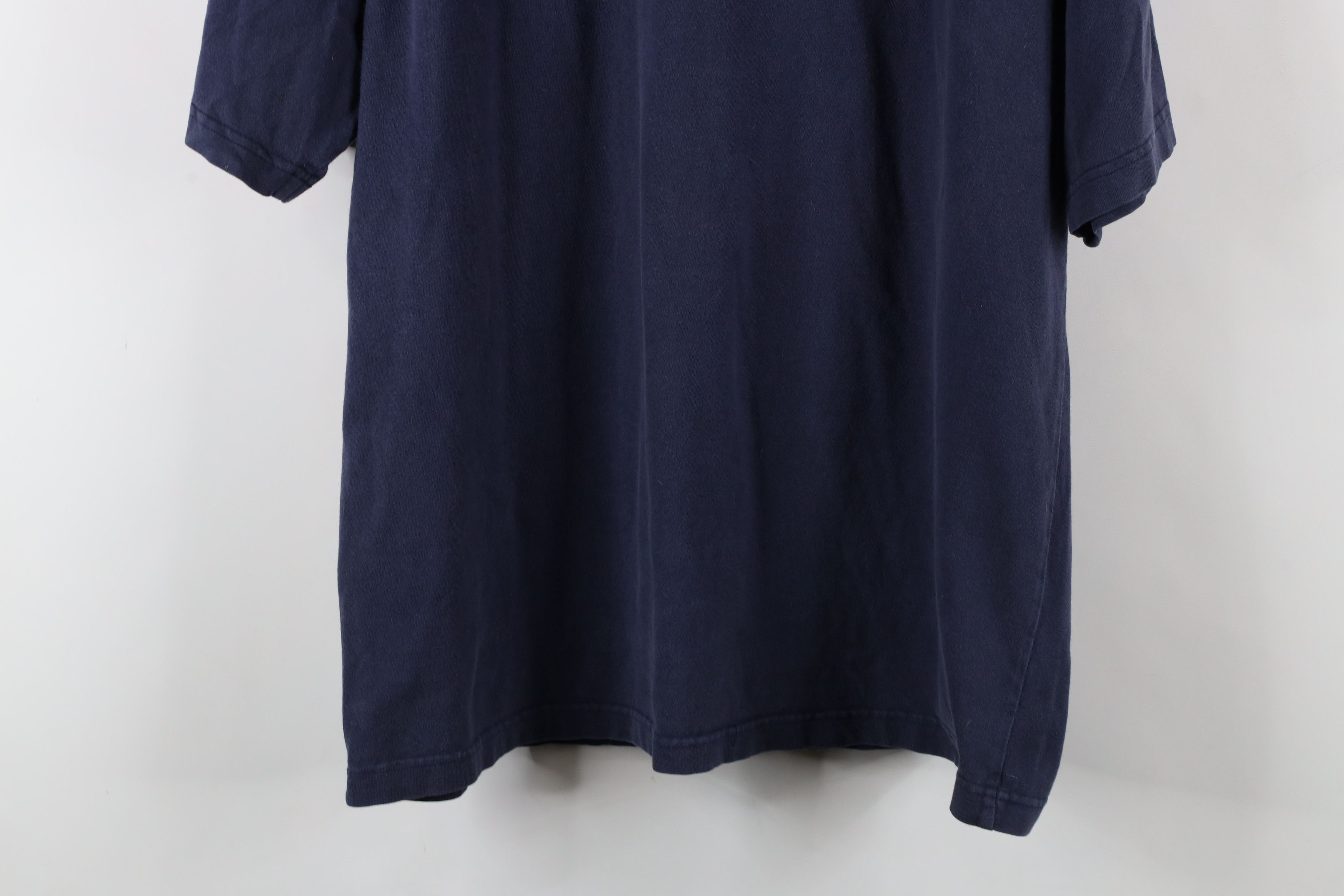 Southpole × Vintage Vintage Southpole Spell Out Baggy Fit Short Sleeve T-Shirt Size US L / EU 52-54 / 3 - 13 Thumbnail
