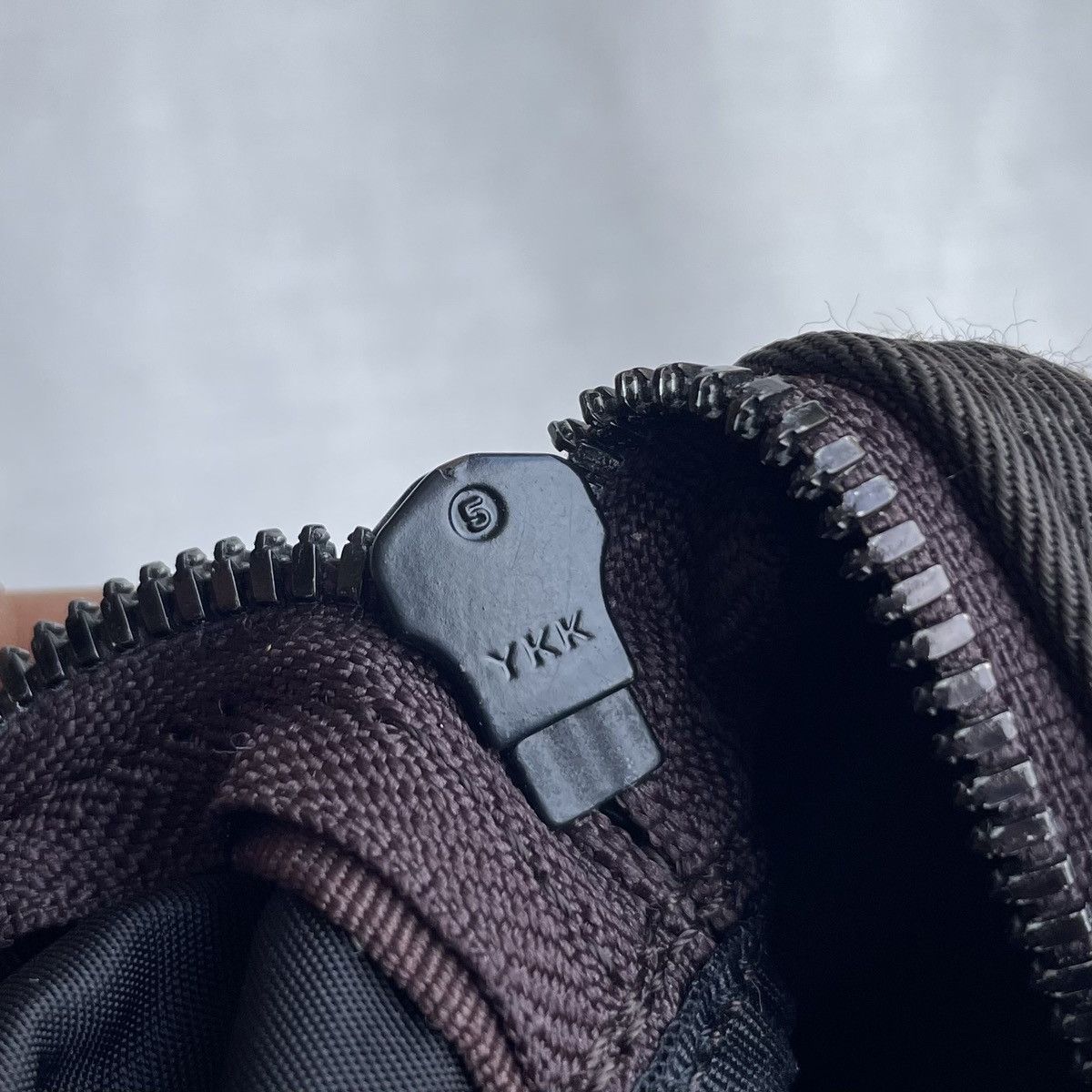 Head Porter × Porter Porter Waist Bag Size ONE SIZE - 17 Thumbnail