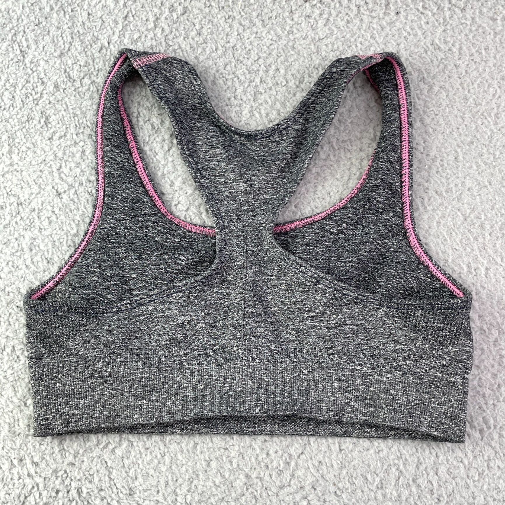 Aeropostale Aeropostal Champion Sports Bra LOT of 2 Women Medium Sportswear Gorpcore Running - Not Applicable Size ONE SIZE - 7 Thumbnail