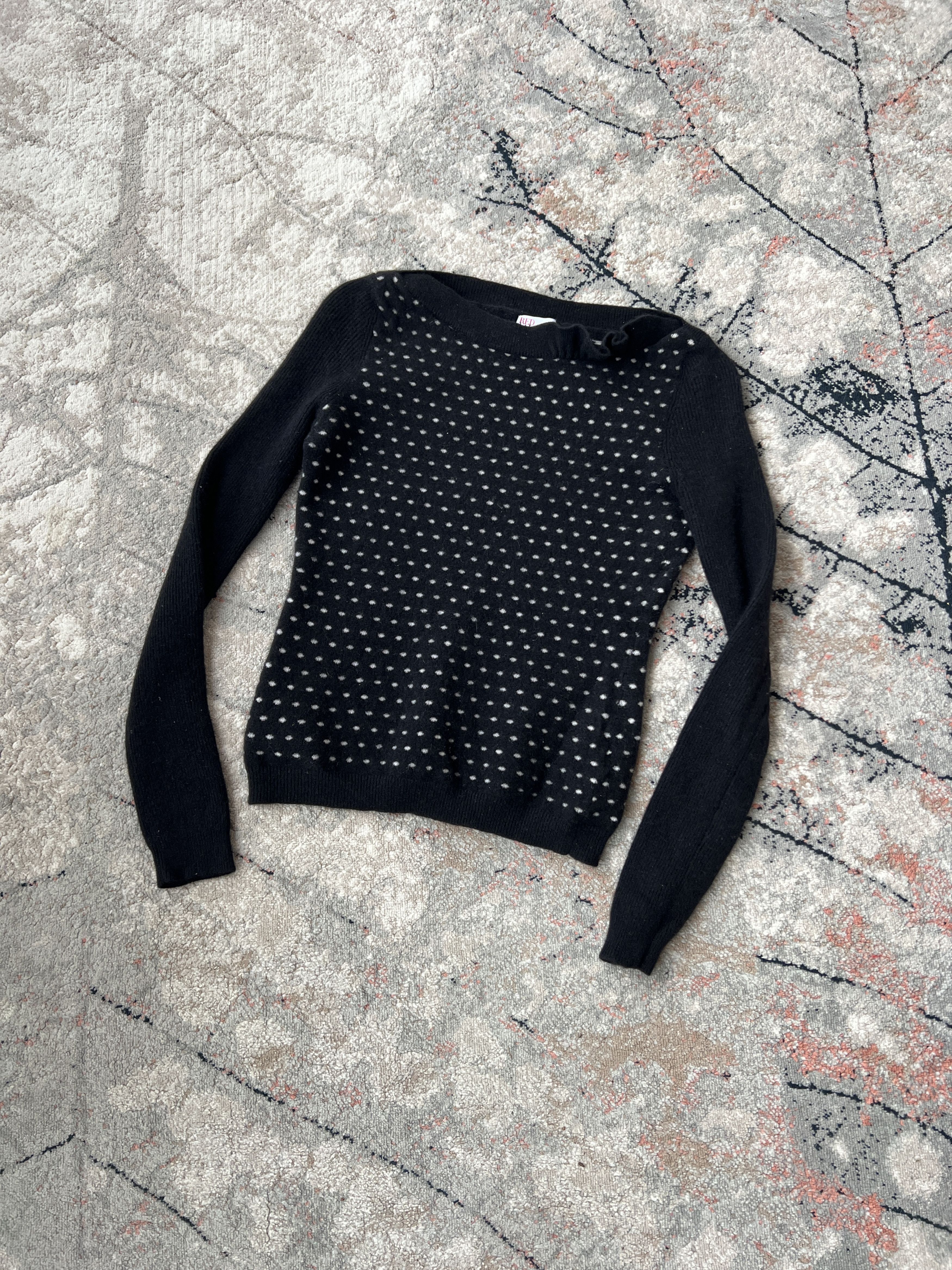 RED Valentino RED Valentino Sweater Size XS / US 0-2 / IT 36-38 - 1 Thumbnail