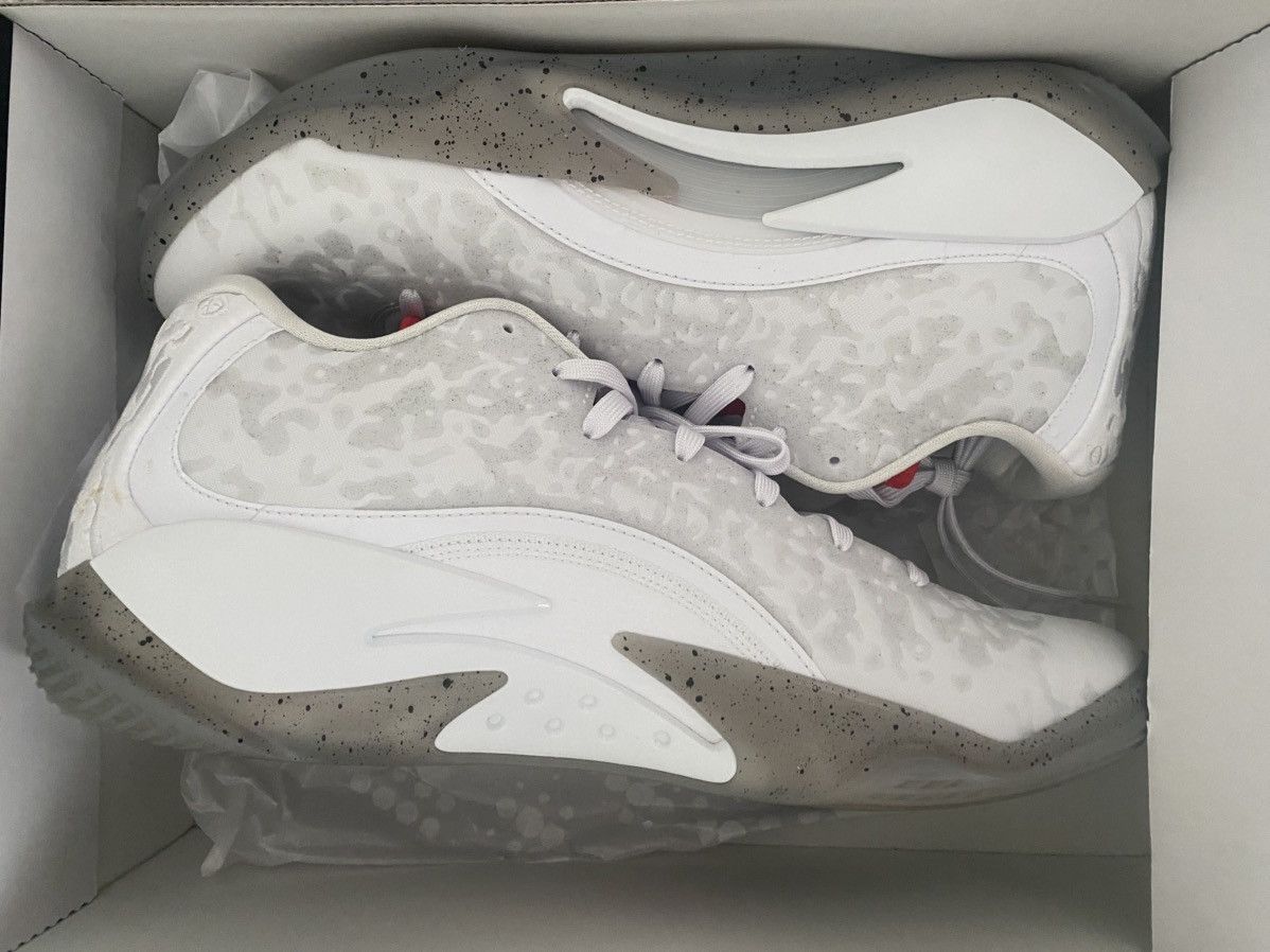 Jordan Brand Zion 3 Size US 12 / EU 45 - 4 Thumbnail