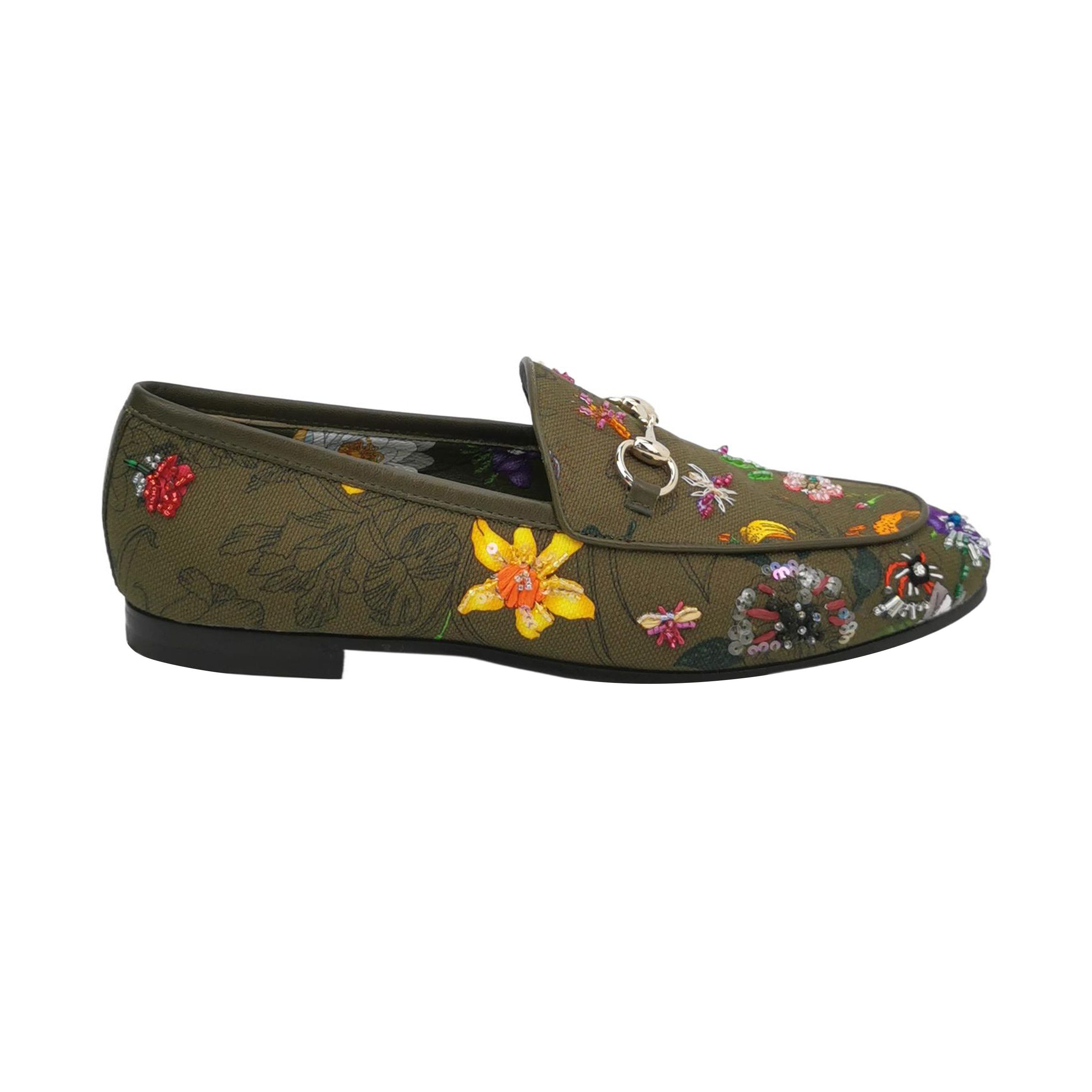 Gucci Gucci Women 7 Flats Size US 7 / IT 37 - 1 Thumbnail