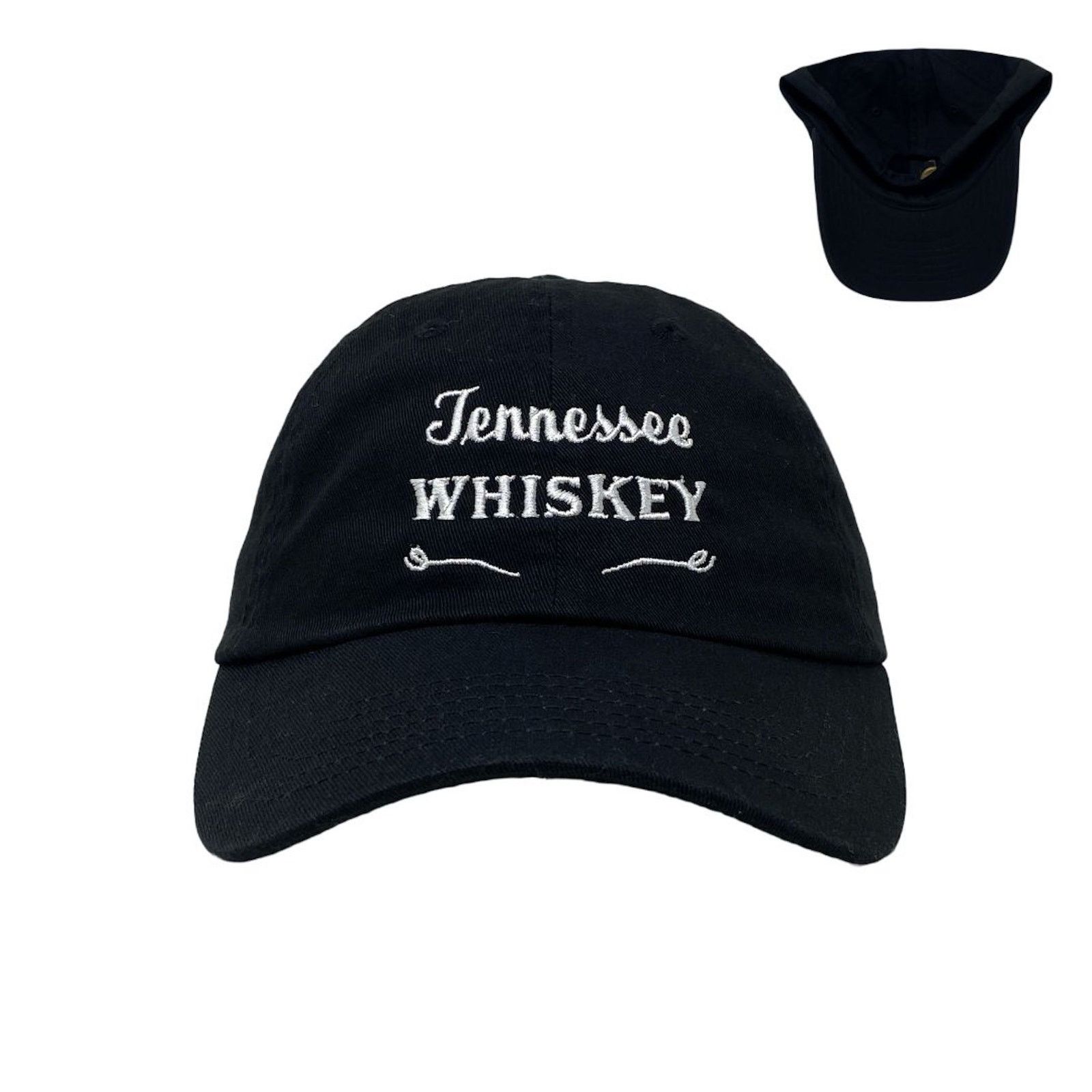 Other Tennessee Whiskey Dad Hat Size ONE SIZE - 1 Thumbnail