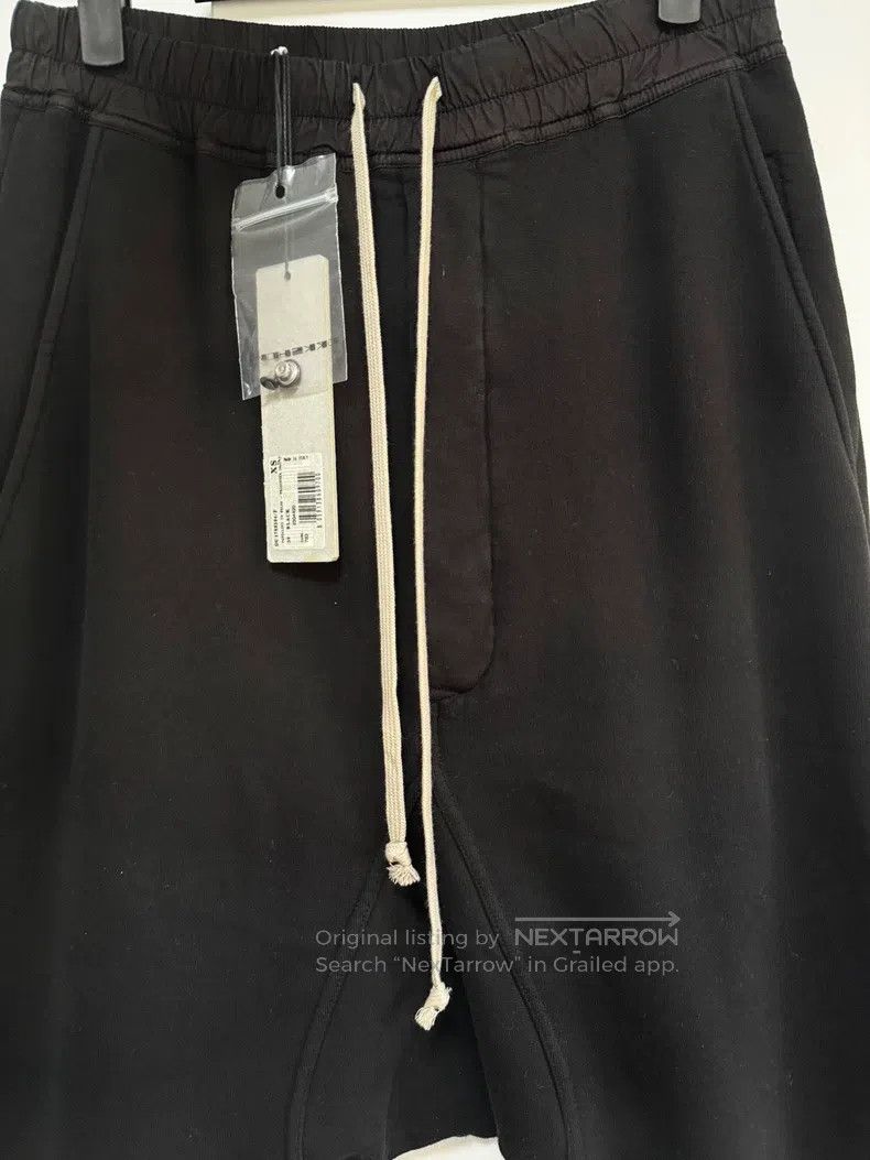 Rick Owens RICK OWENS size XS Drop Crotch Pants Size US 27 - 2 Thumbnail
