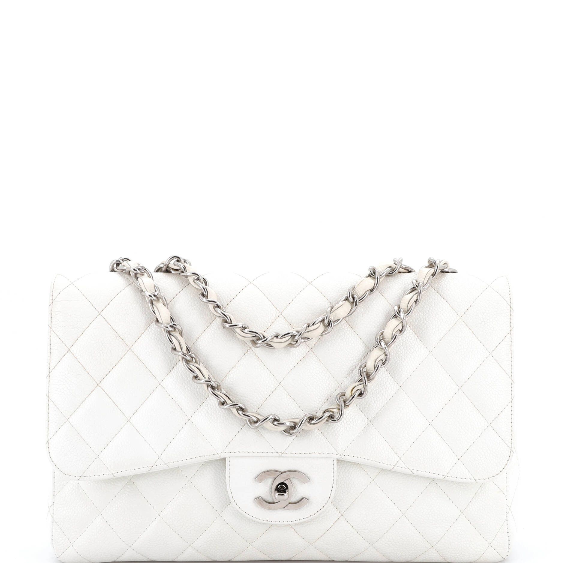Chanel Classic Single Flap Bag Size ONE SIZE - 1 Thumbnail