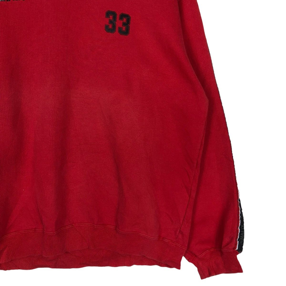Japanese Brand 🔥VINTAGE SWEATSHIRT PENALTY SPORTS BIG LOGO Size US L / EU 52-54 / 3 - 6 Thumbnail