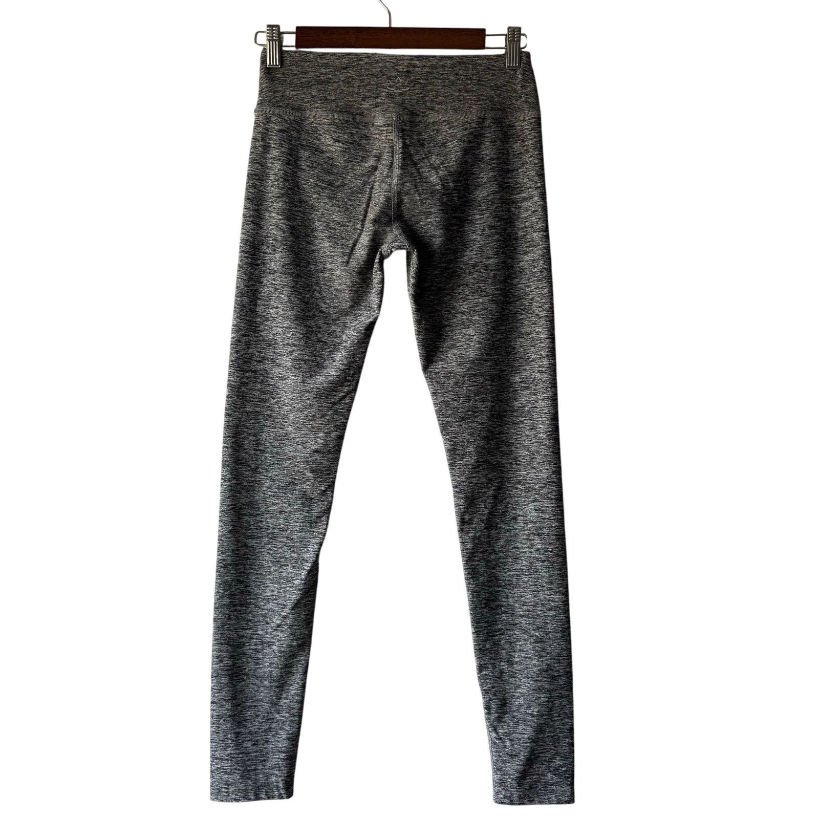 Beyond Yoga Beyond Yoga Spacedye Essential Long Leggings Size 24" / US 00 / IT 34 - 2 Thumbnail