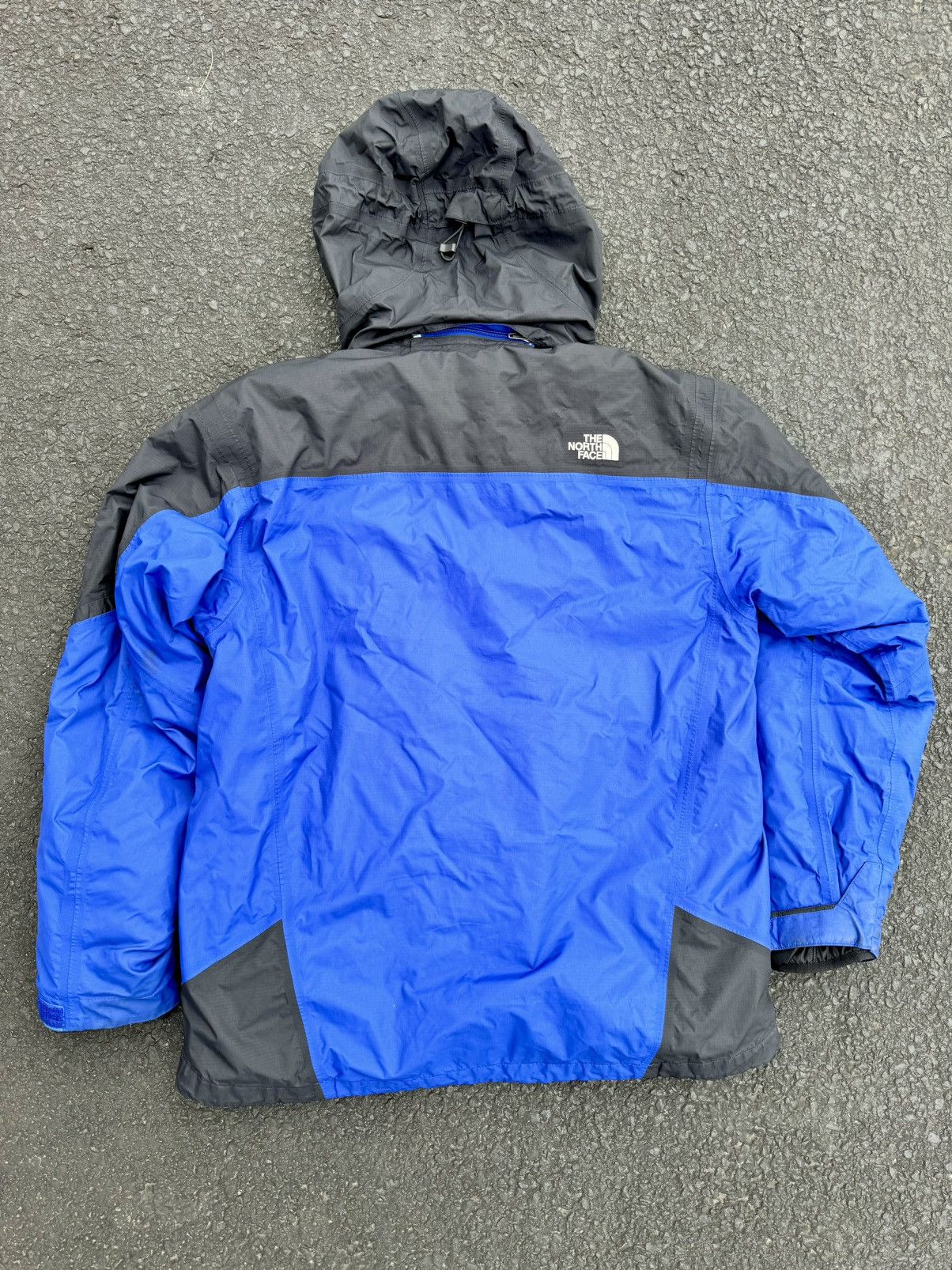 The North Face Men’s North Face Hyvent 3-In-1 Jacket Size US M / EU 48-50 / 2 - 5 Thumbnail