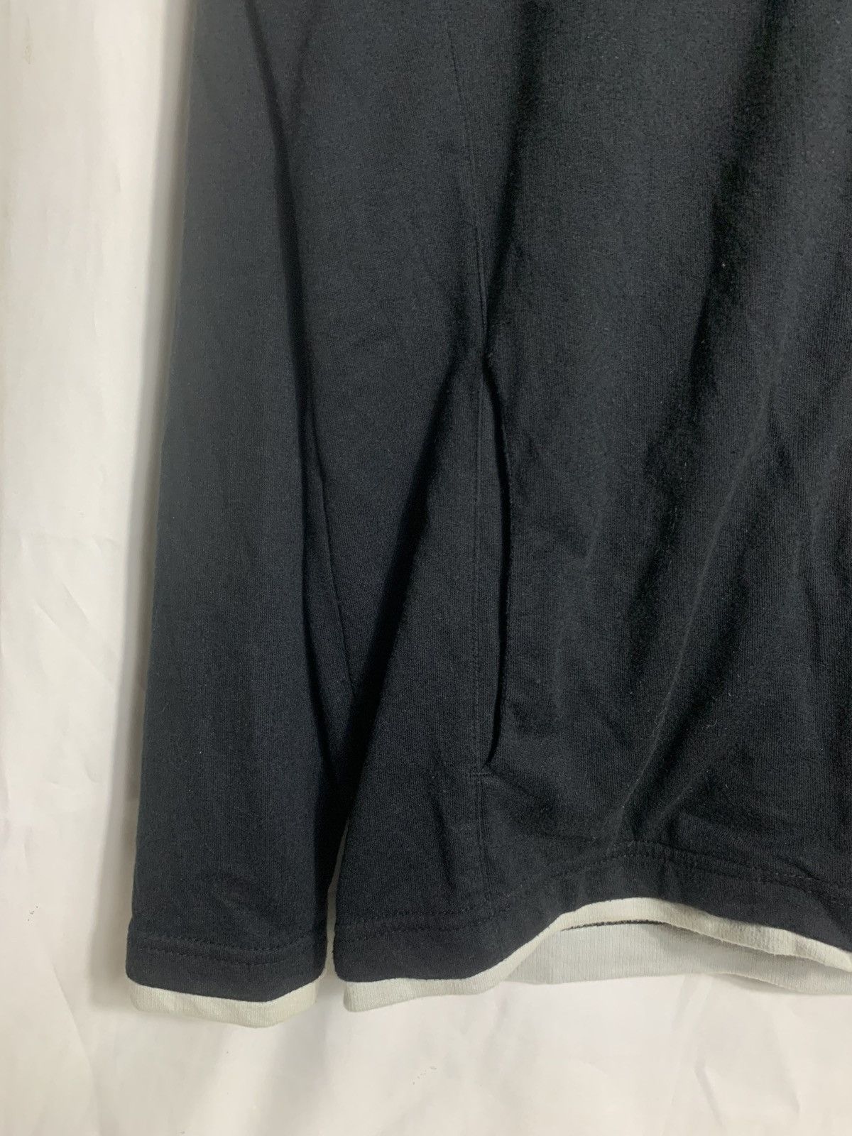 Japanese Brand Japanese Style Strange Heaven Ziphoodie Size US M / EU 48-50 / 2 - 13 Thumbnail