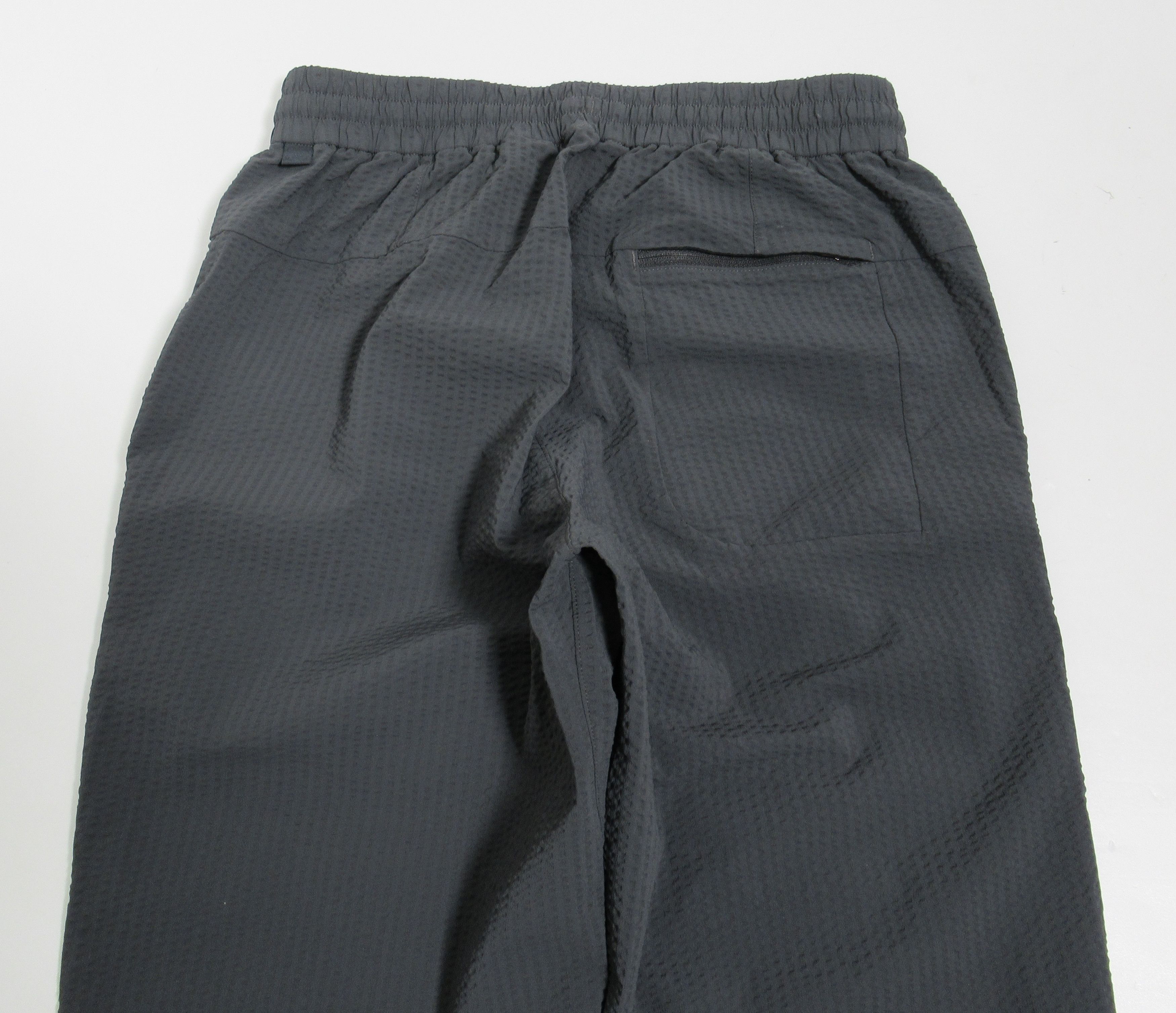 Lululemon Lululemon Men's Bowline Pant Graphite Grey Sweat-Wicking Size US 30 / EU 46 - 9 Thumbnail