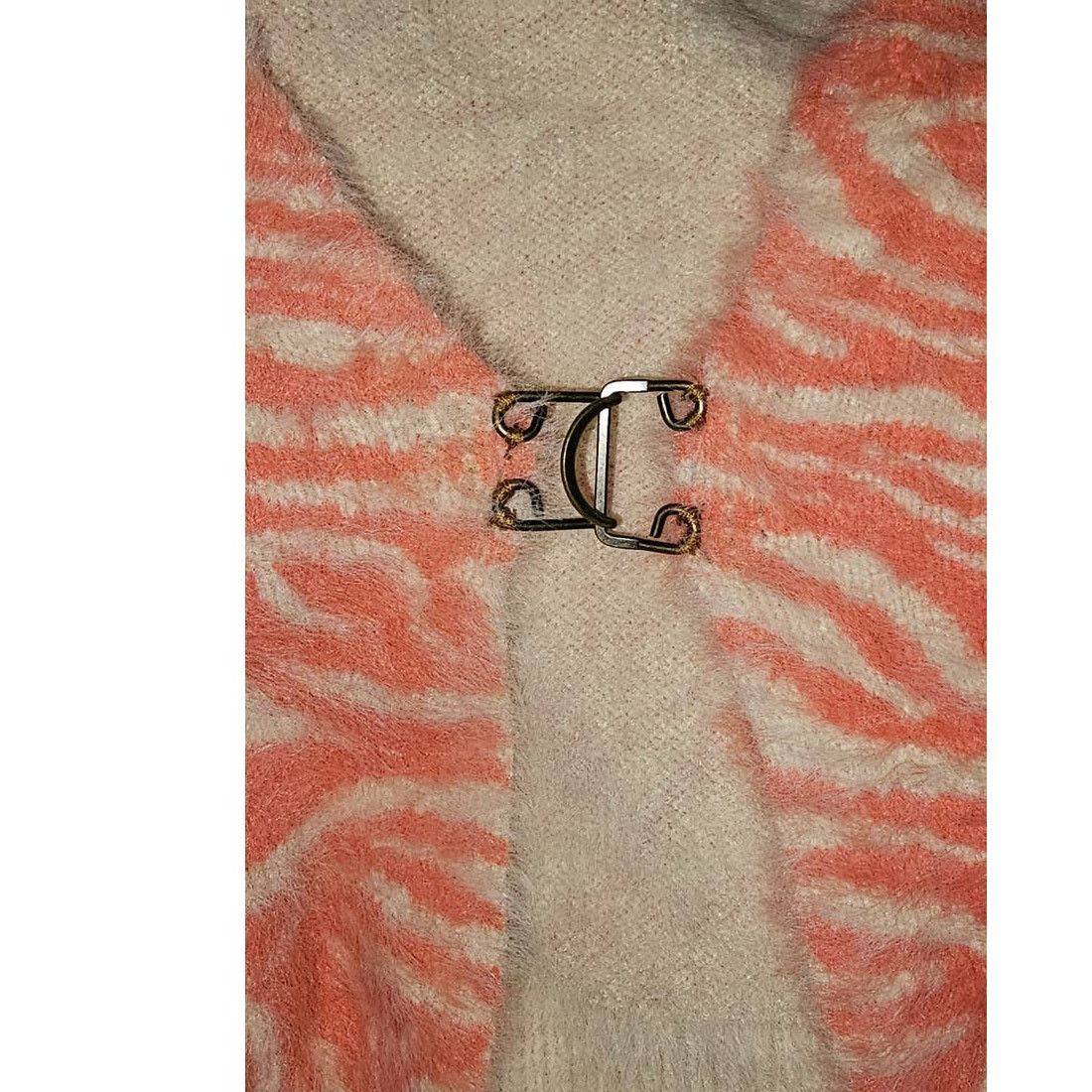 Free People New Free People She's All That Cardi $128 SMALL Cardigan Size S / US 4 / IT 40 - 3 Thumbnail