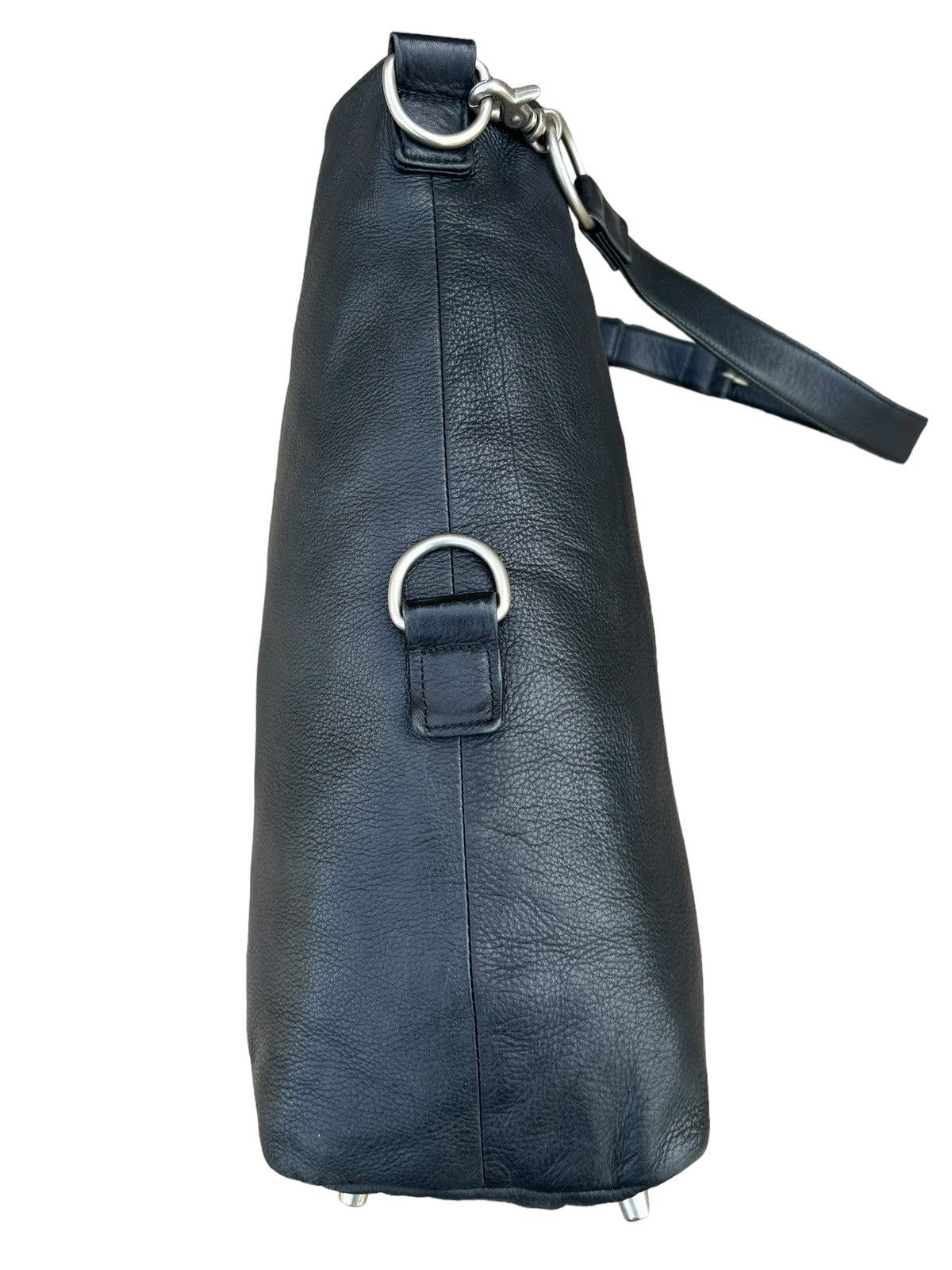 Limi Feu Limi Feu LA-I20-753 Cowhide Leather Bag Size ONE SIZE - 13 Thumbnail