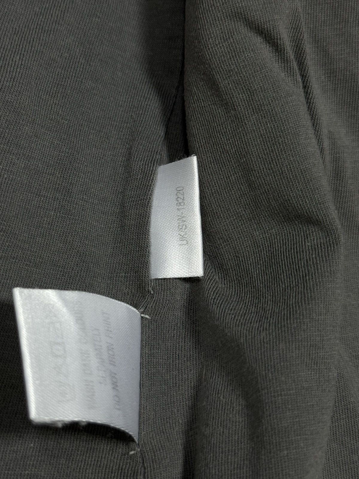 Yves Saint Laurent Yves Saint Laurent Y stripe YSL jacket zip Size US M / EU 48-50 / 2 - 9 Thumbnail